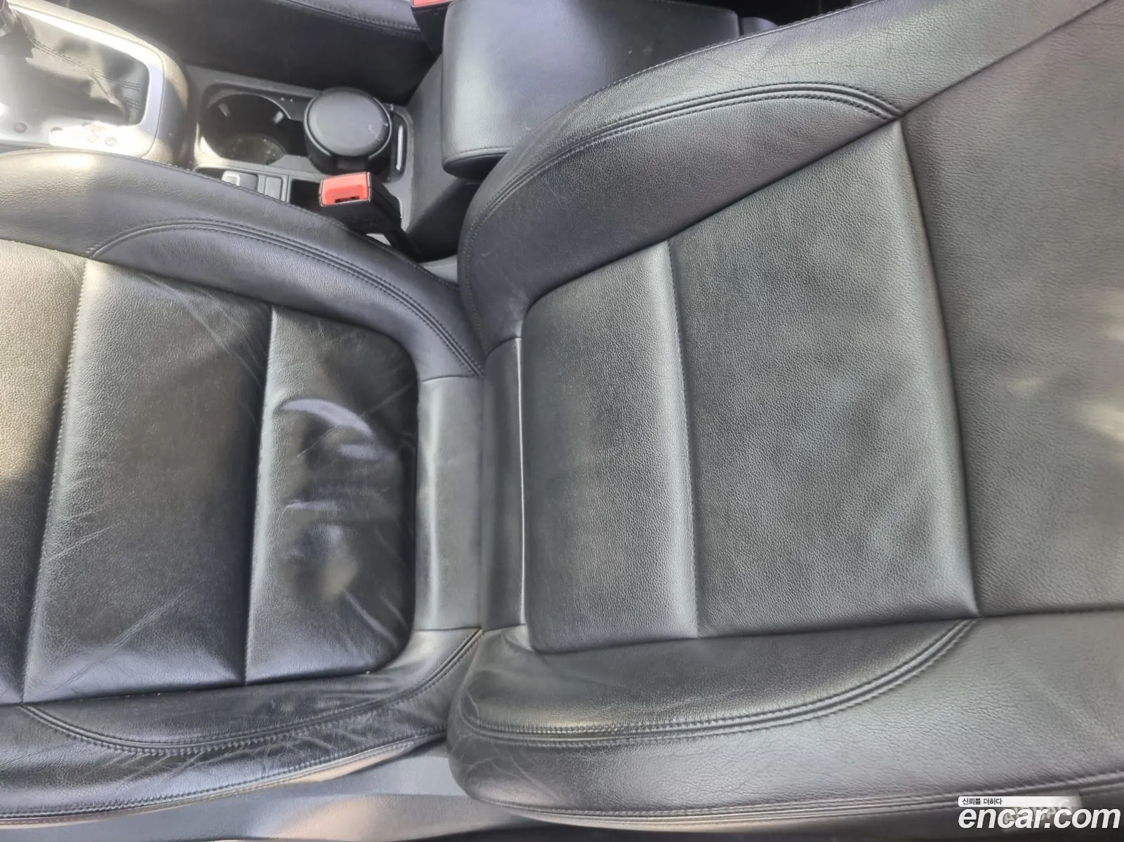 Volkswagen Tiguan 2013 — 5