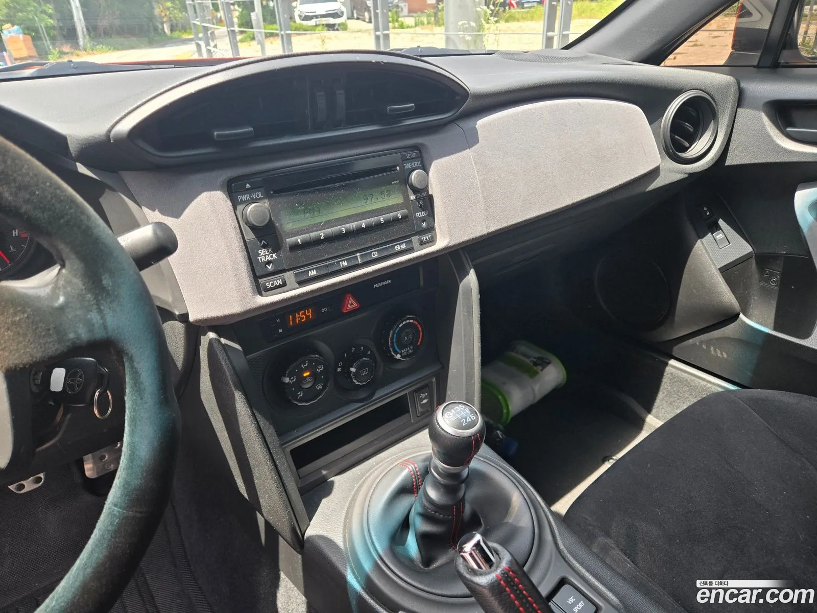 Toyota 86 2012 — 7
