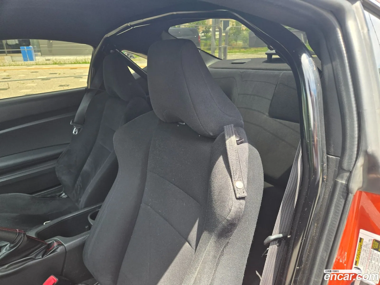 Toyota 86 2012 — 4