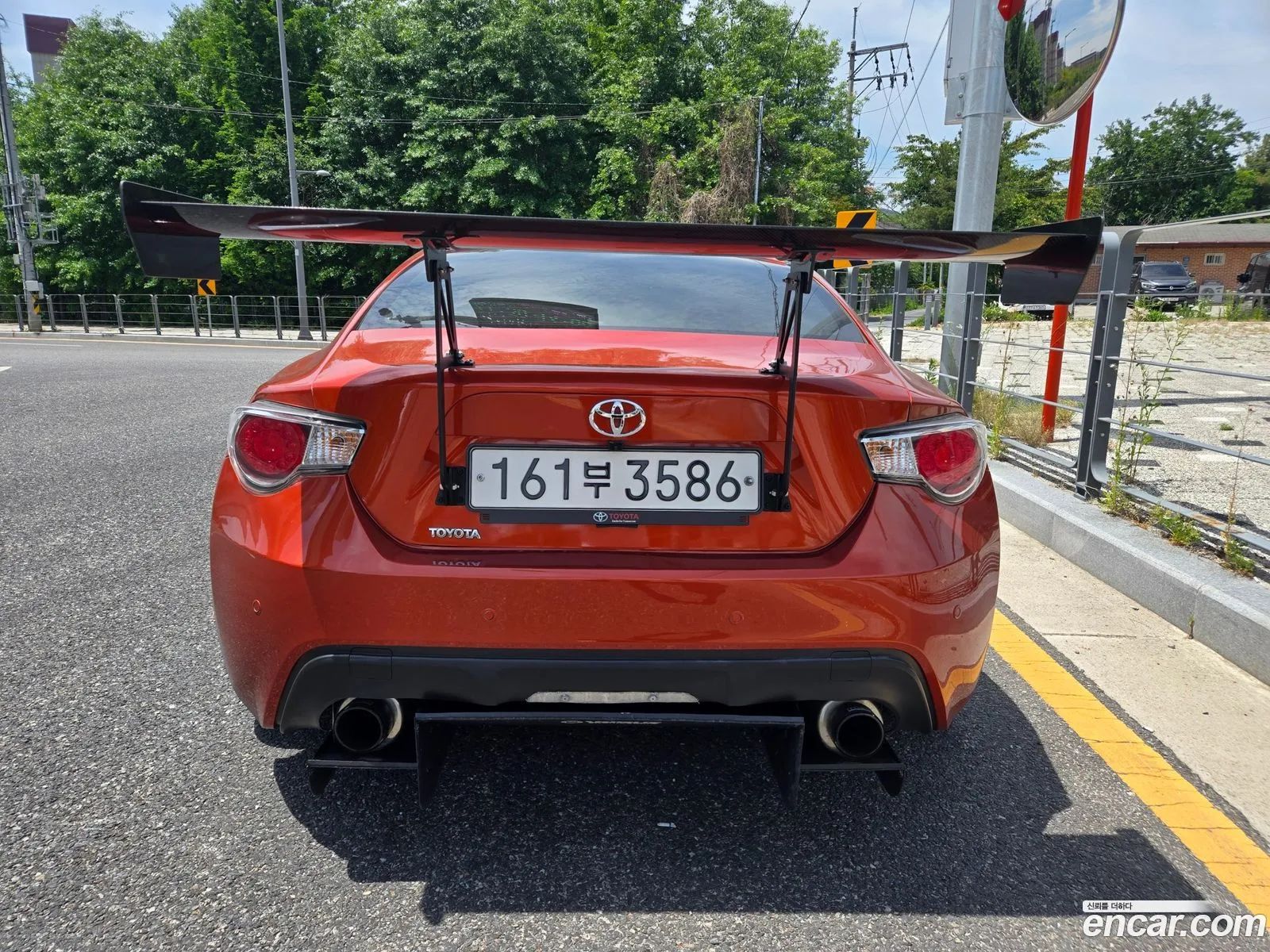 Toyota 86