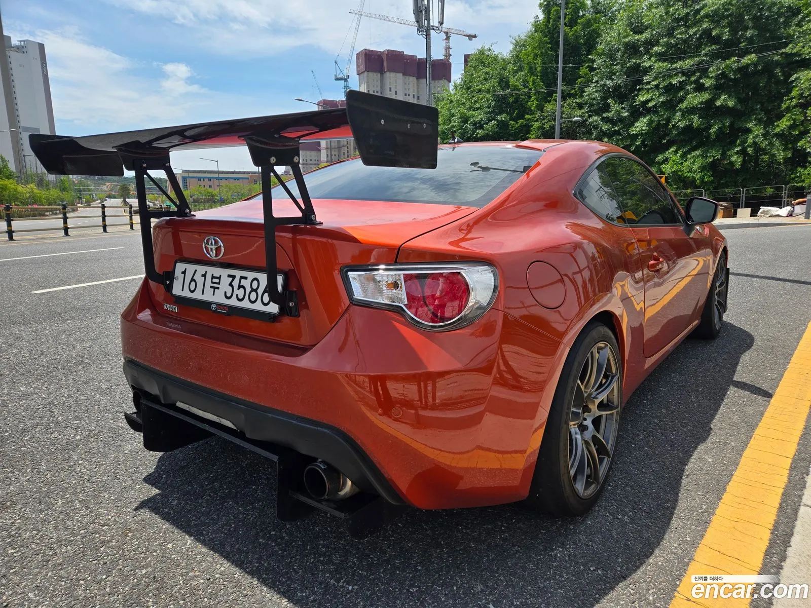Toyota 86