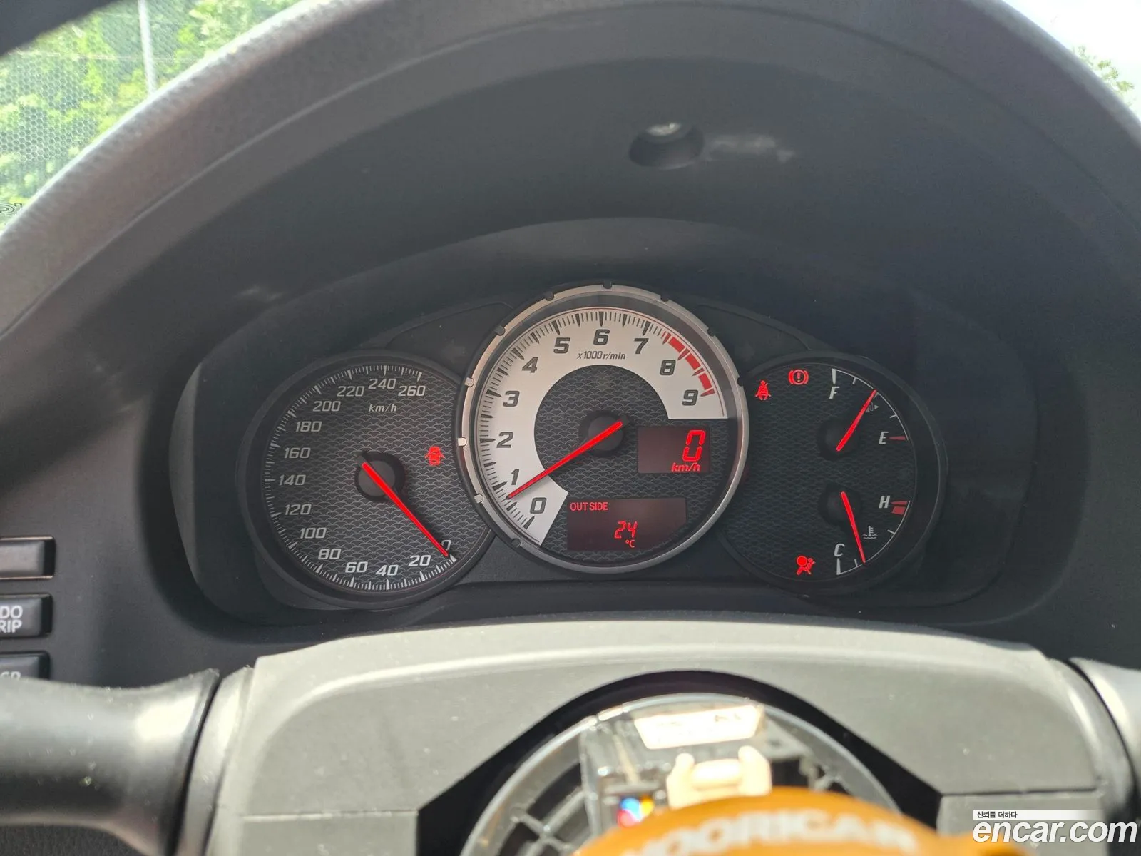 Toyota 86 2012 — 12