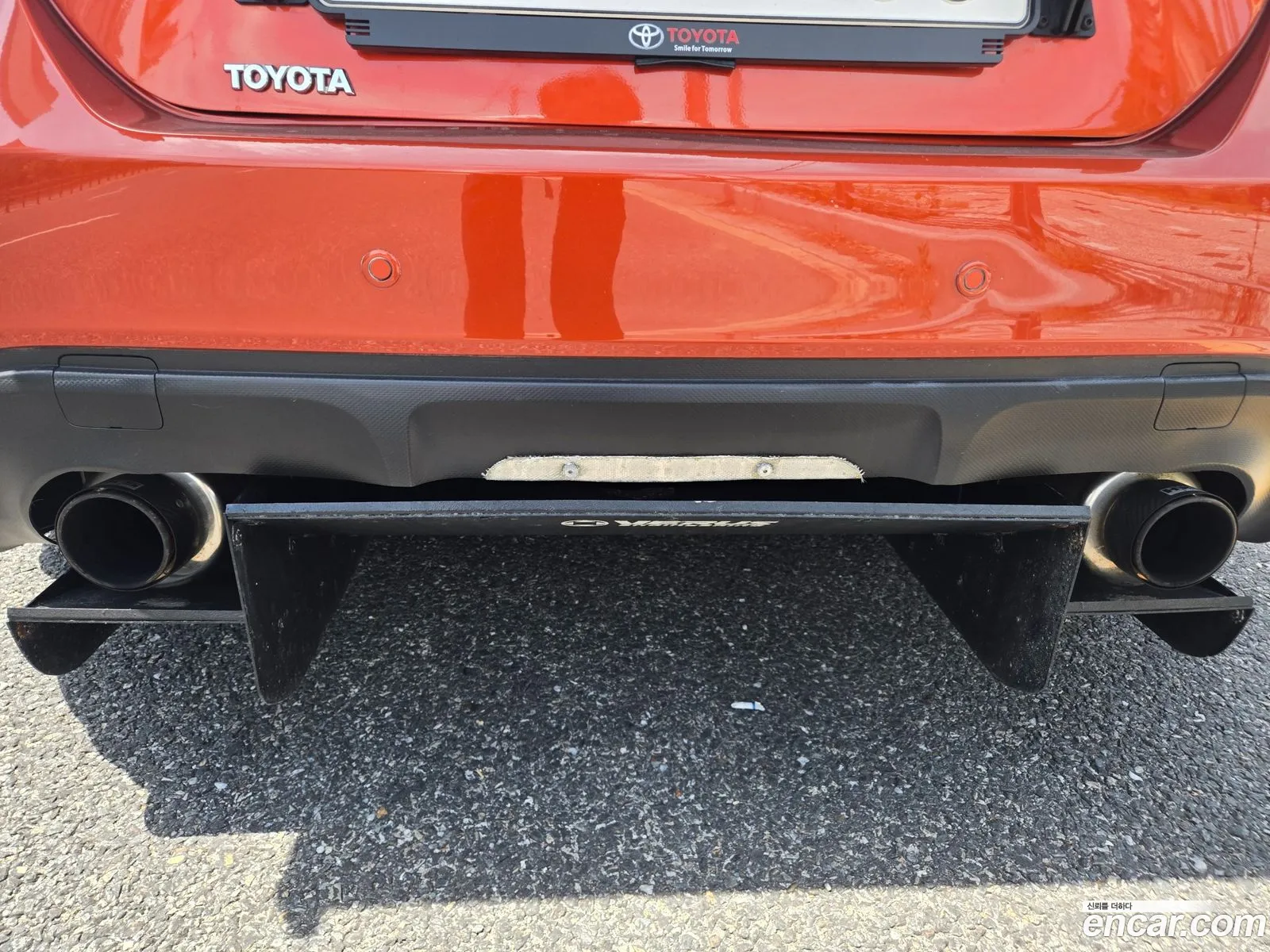 Toyota 86