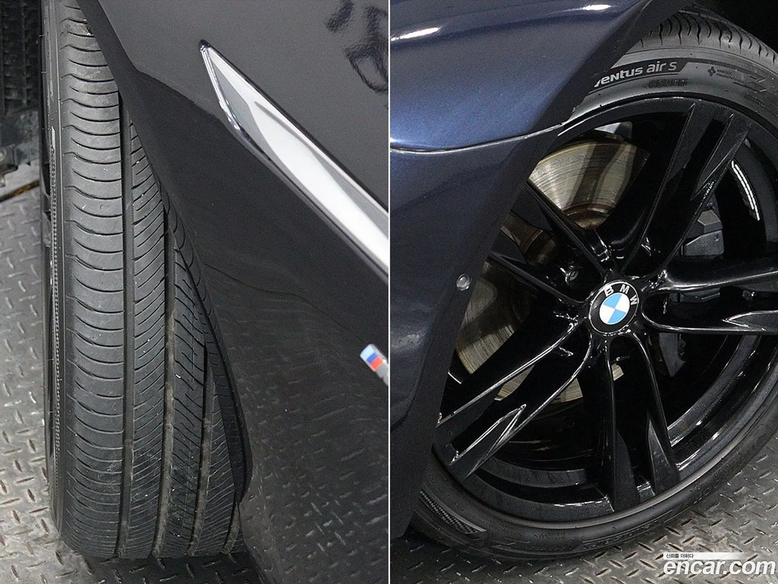BMW 6 Series 2016 — 7