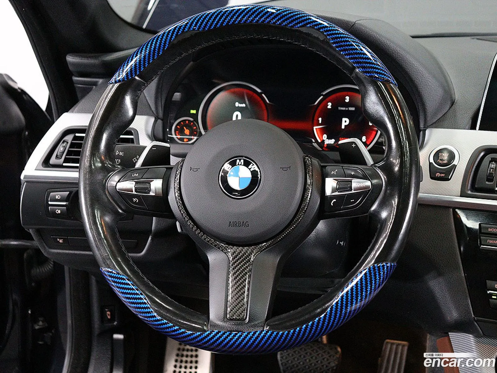 BMW 6 Series 2016 — 15