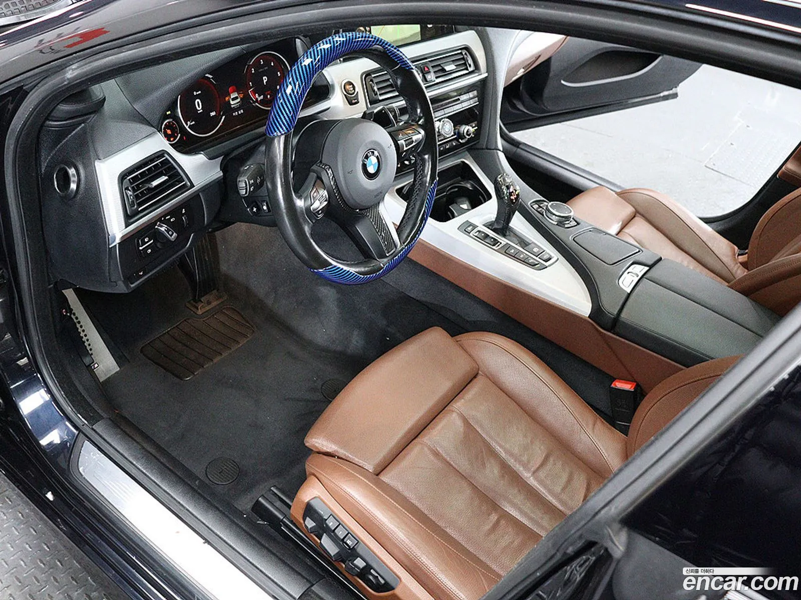 BMW 6 Series 2016 — 3