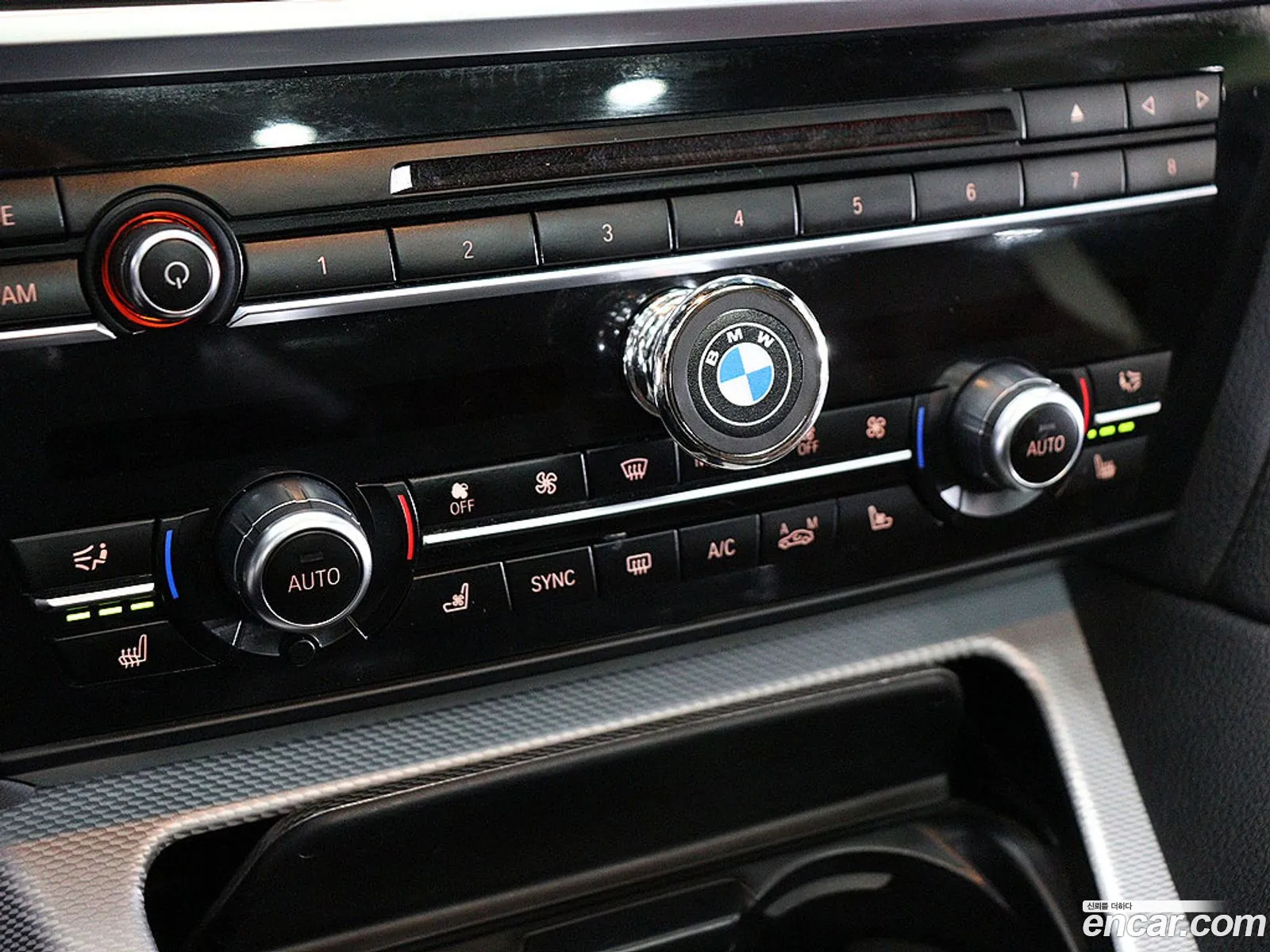 BMW 6 Series 2016 — 6