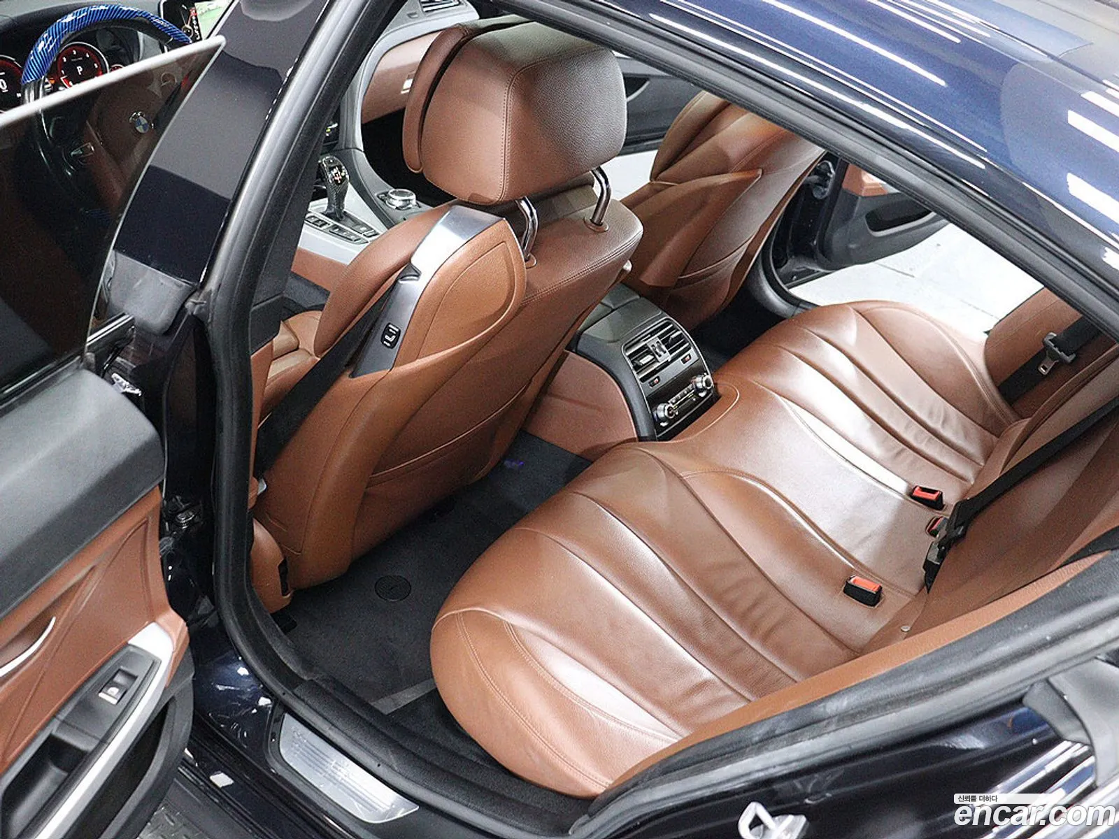 BMW 6 Series 2016 — 10
