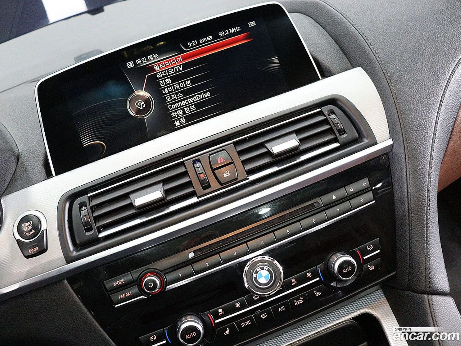 BMW 6 Series 2016 — 14
