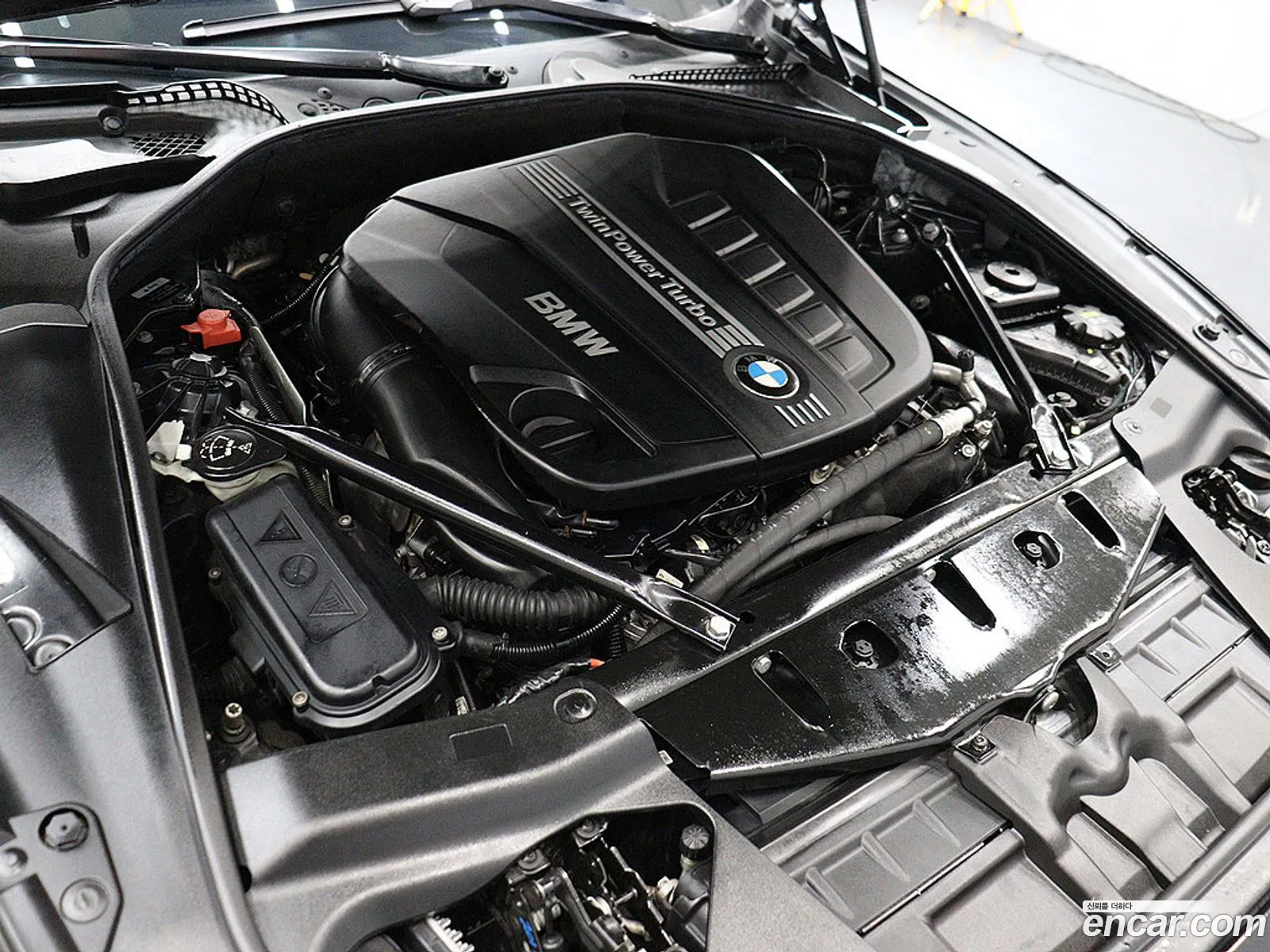 BMW 6 Series 2016 — 4
