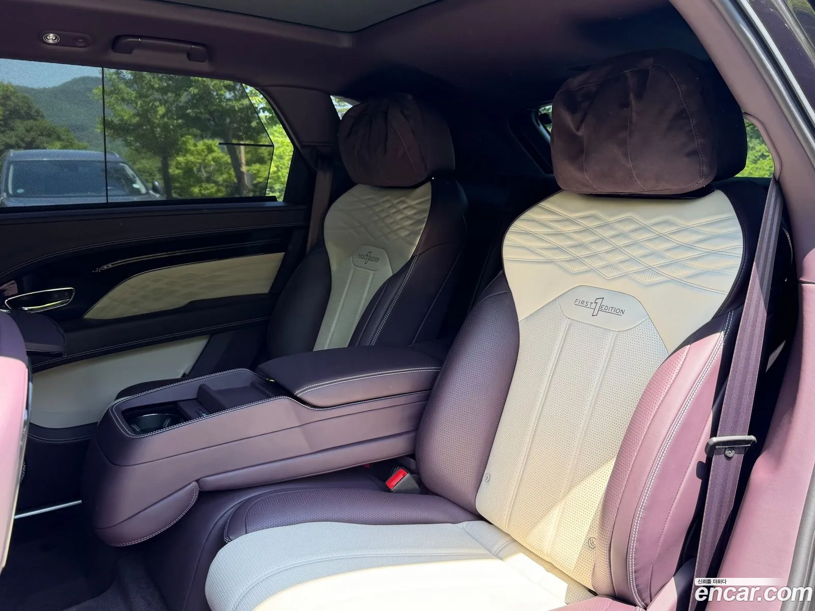 Bentley Bentayga 2024 — 3