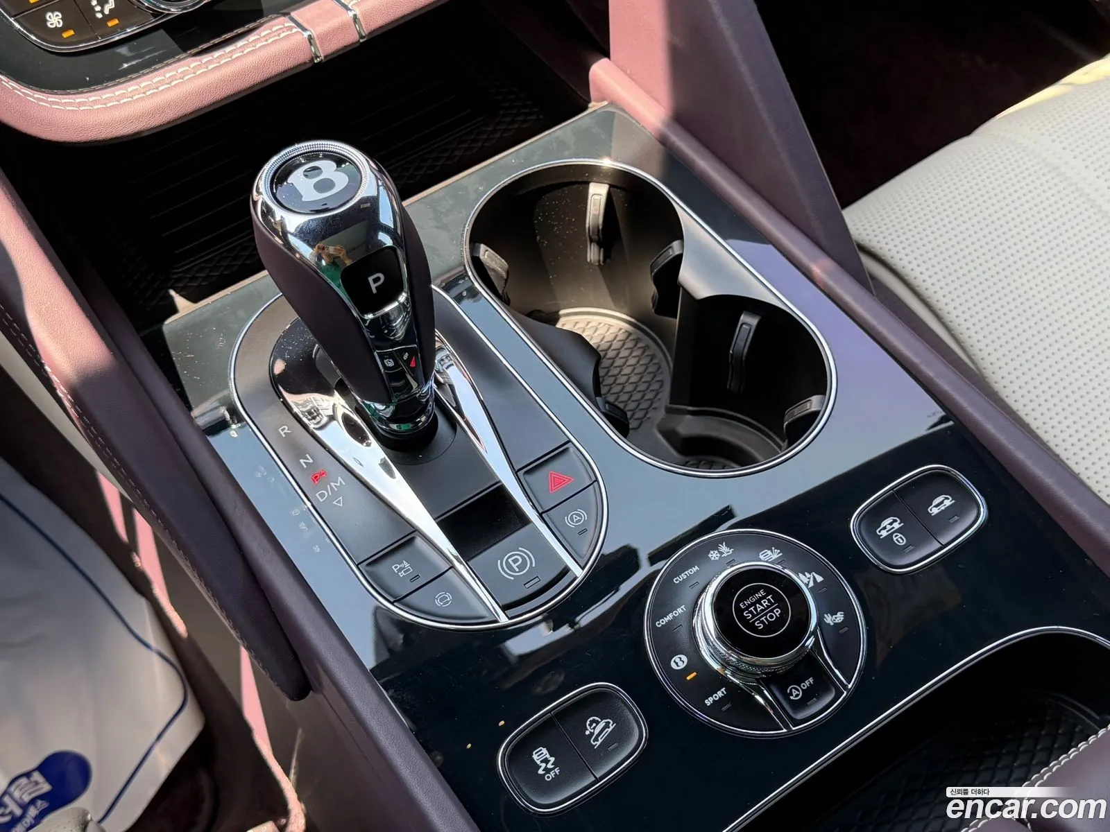 Bentley Bentayga 2024 — 6