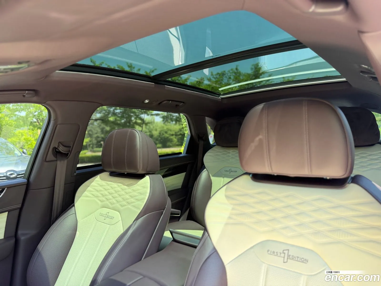 Bentley Bentayga 2024 — 7