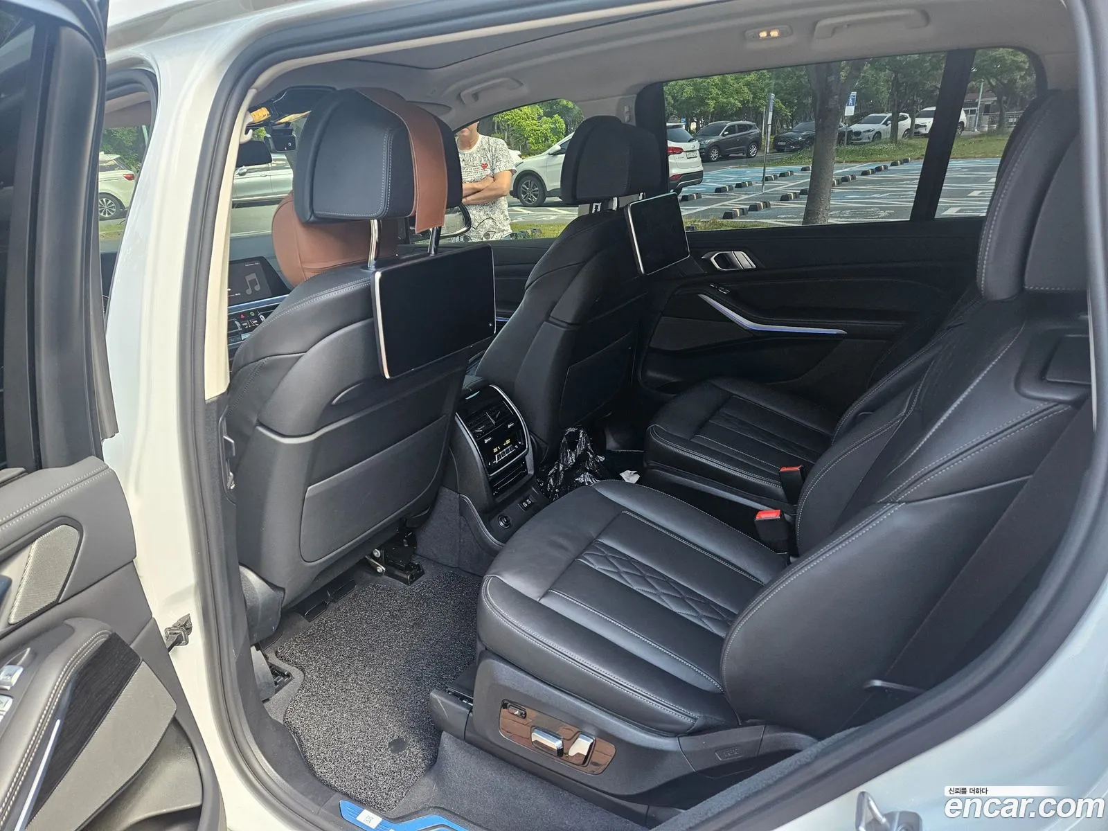 BMW X7 2020 — 4