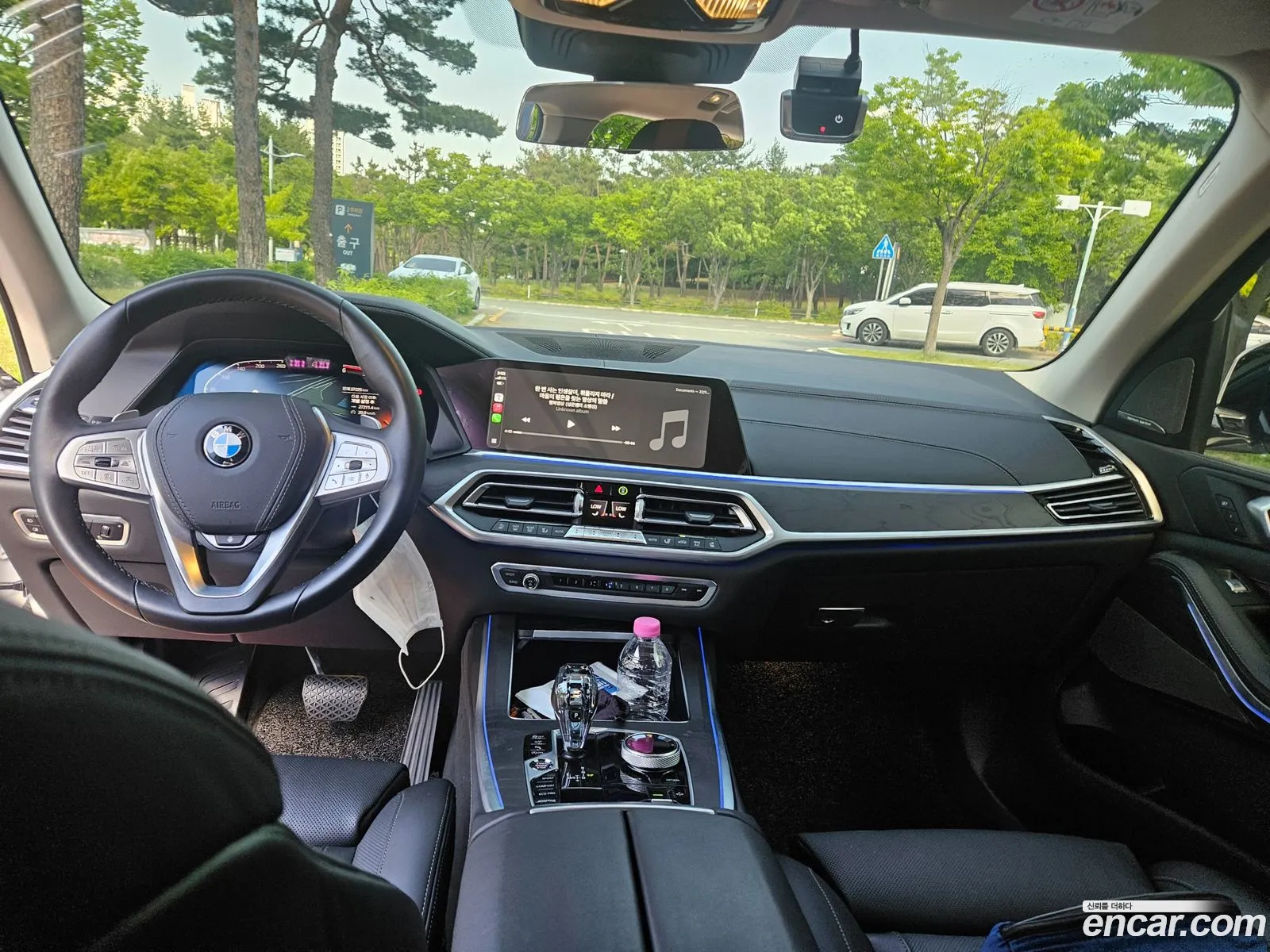 BMW X7 2020 — 5