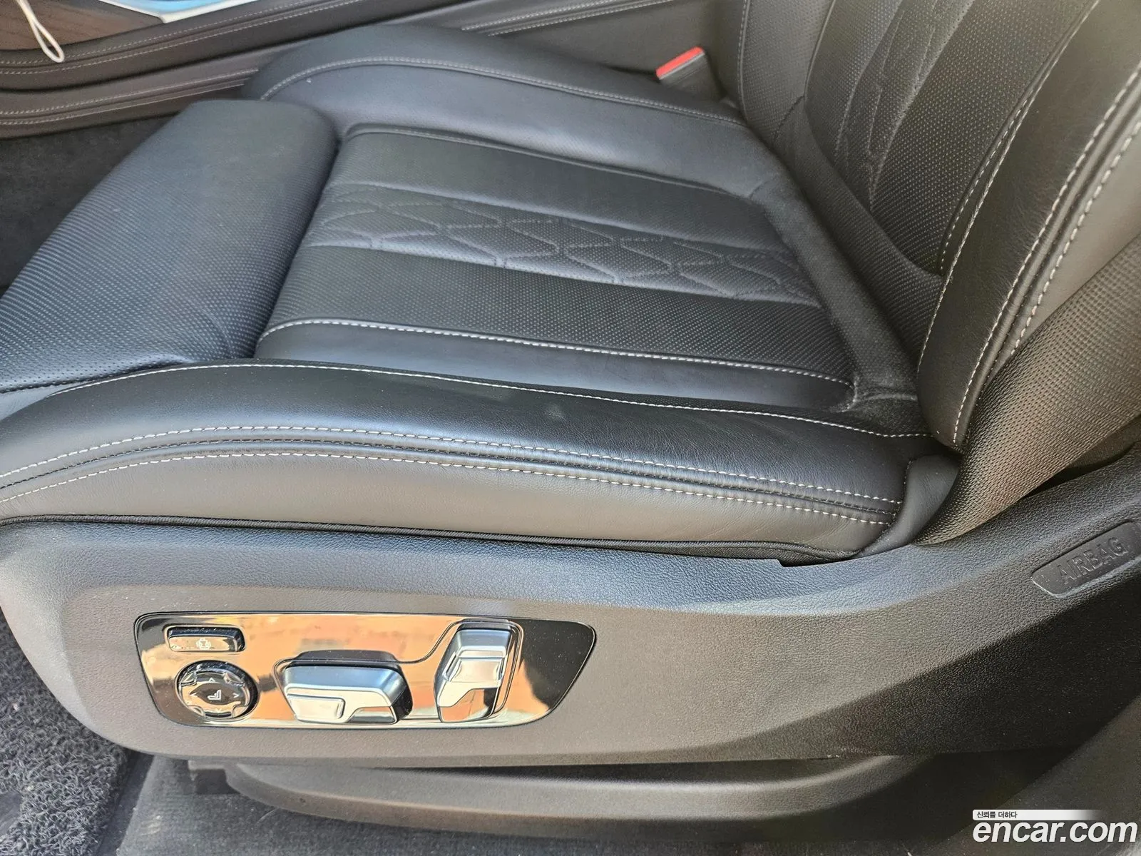 BMW X7 2020 — 11
