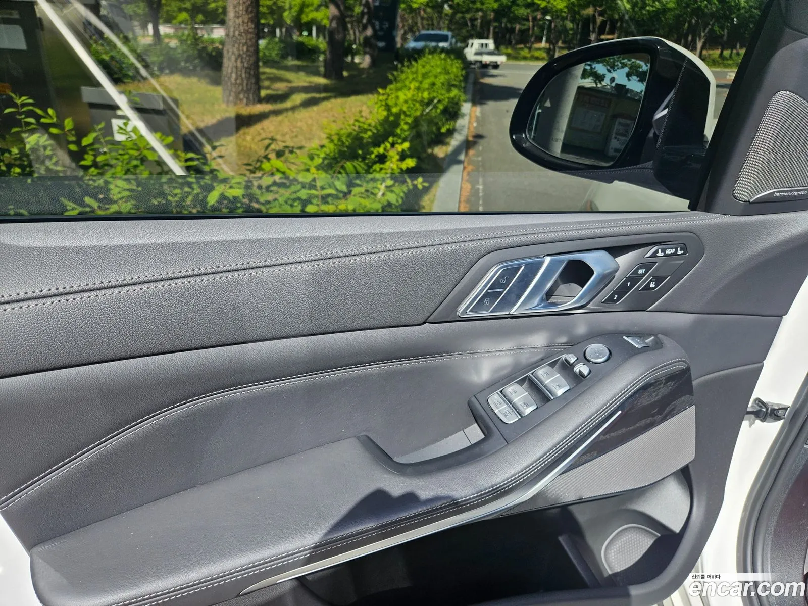 BMW X7 2020 — 6
