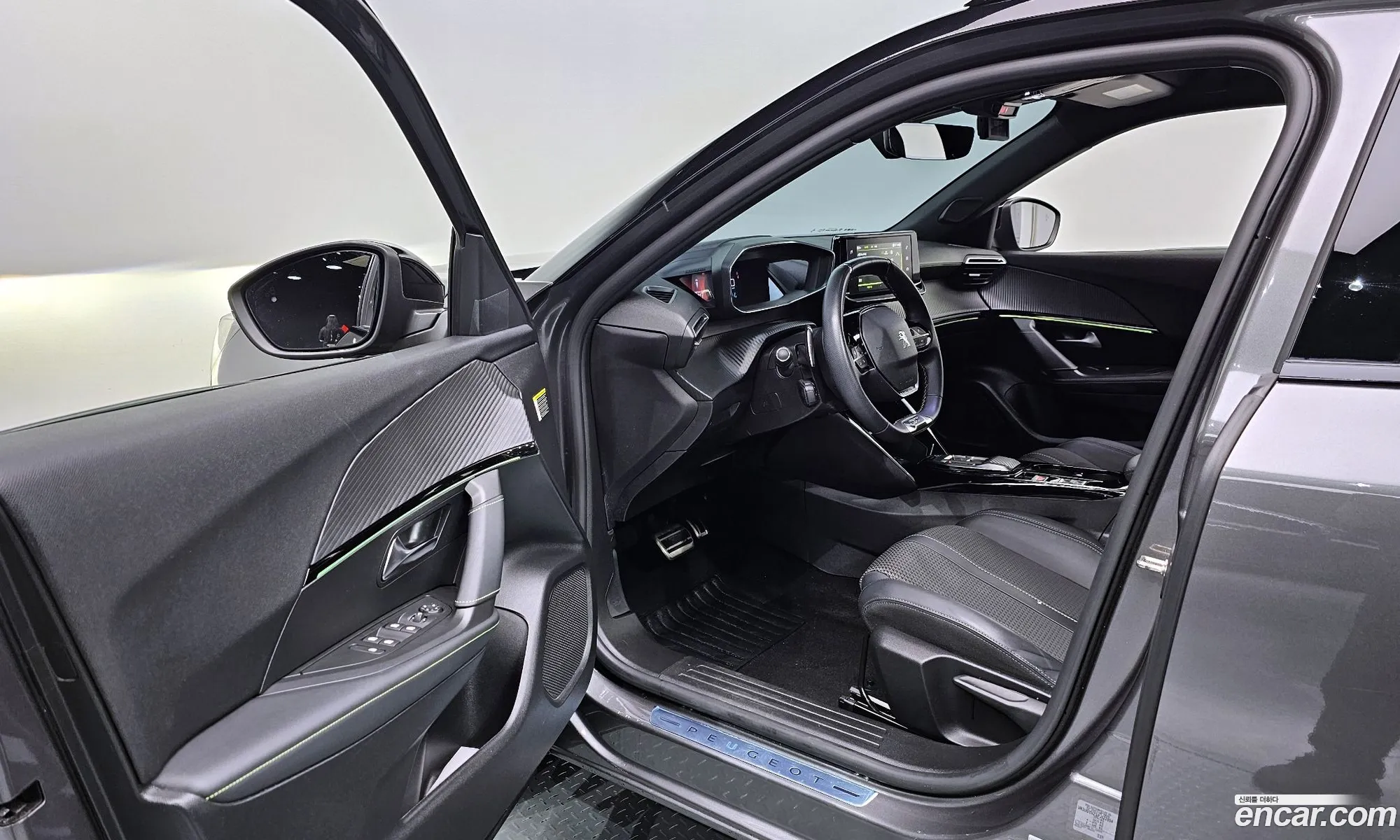 Peugeot 2008 2023 VR3UDYHZSPJ522894 — 27