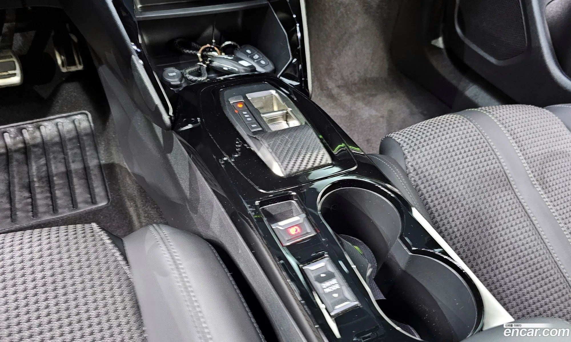 Peugeot 2008 2023 VR3UDYHZSPJ522894 — 22