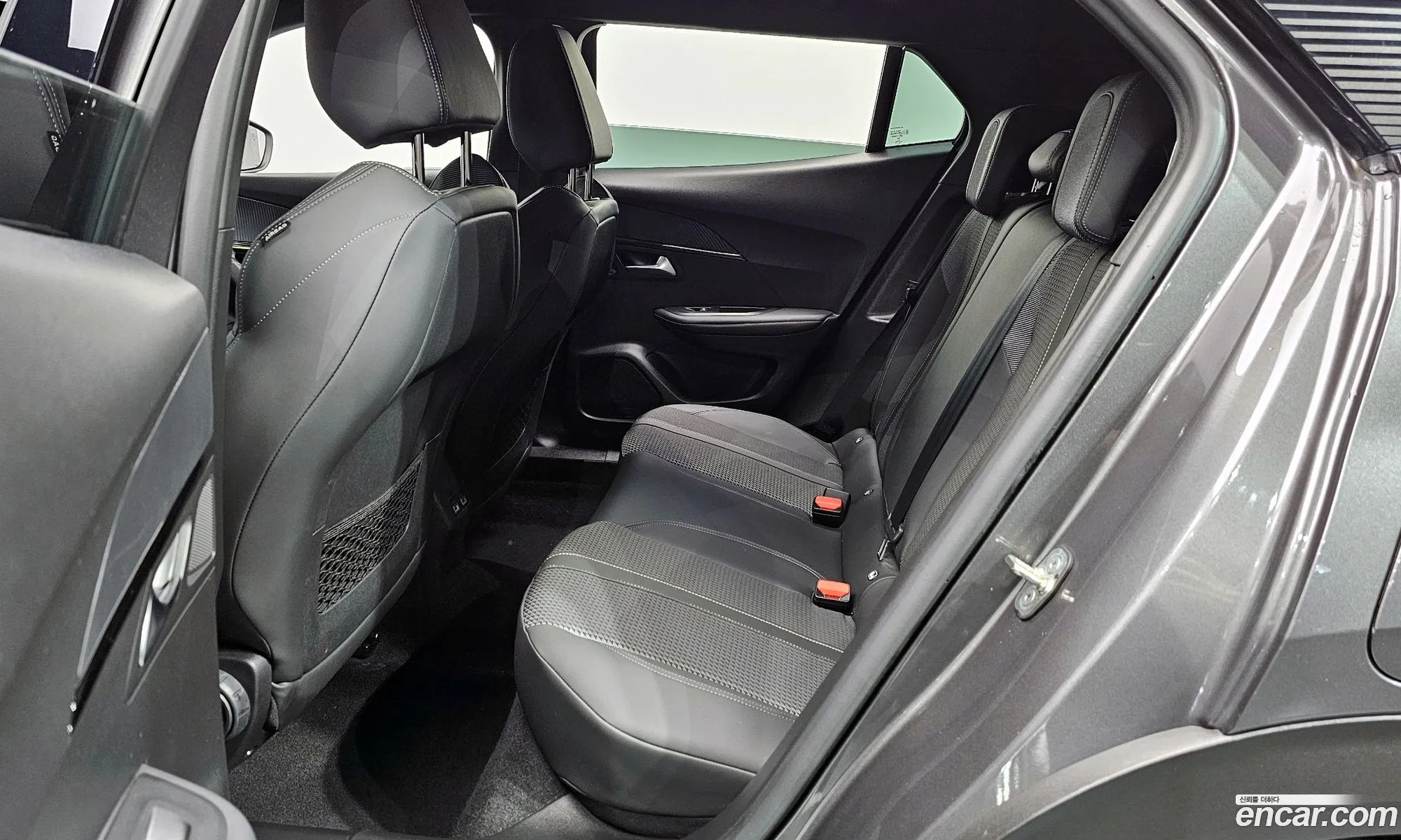 Peugeot 2008 2023 VR3UDYHZSPJ522894 — 21