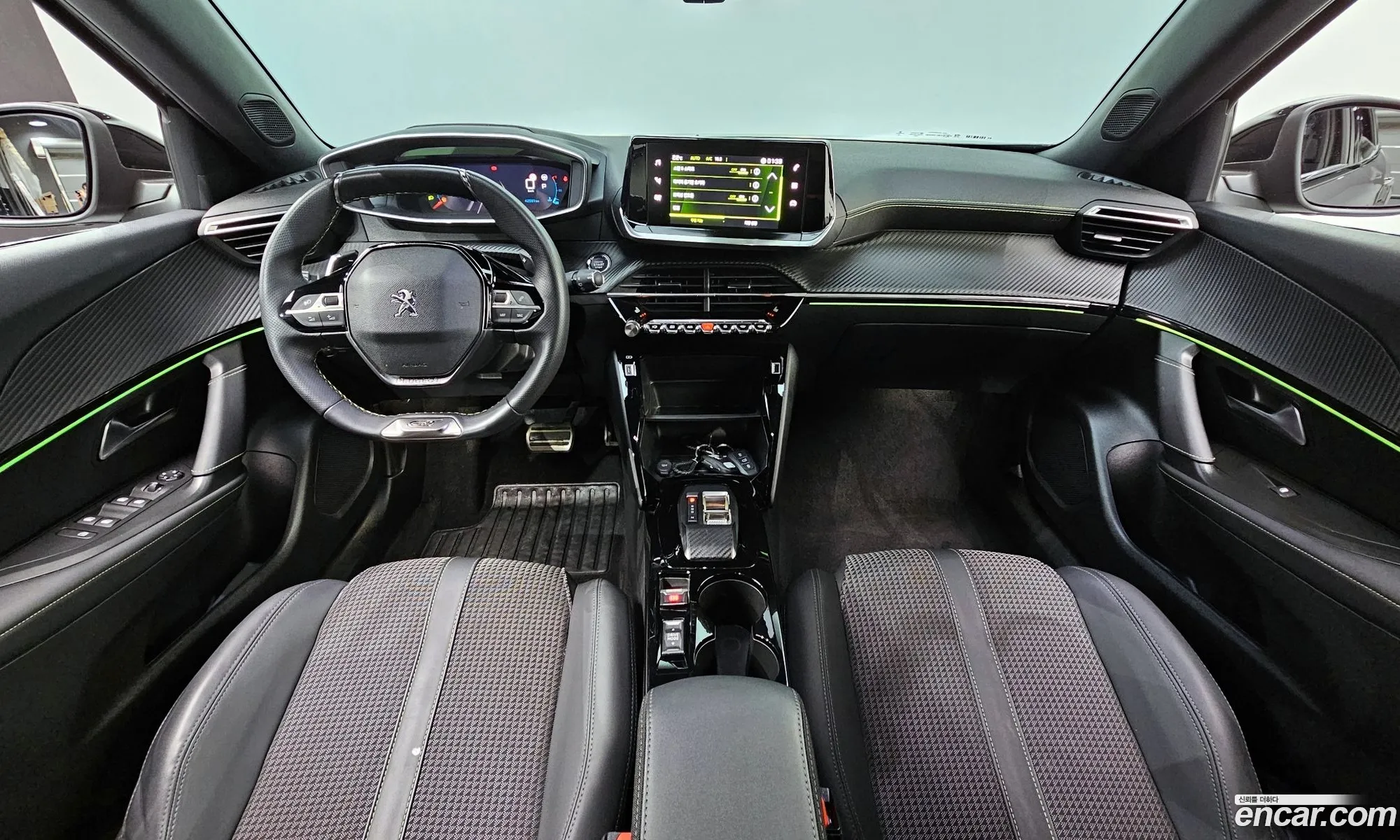 Peugeot 2008 2023 VR3UDYHZSPJ522894 — 11