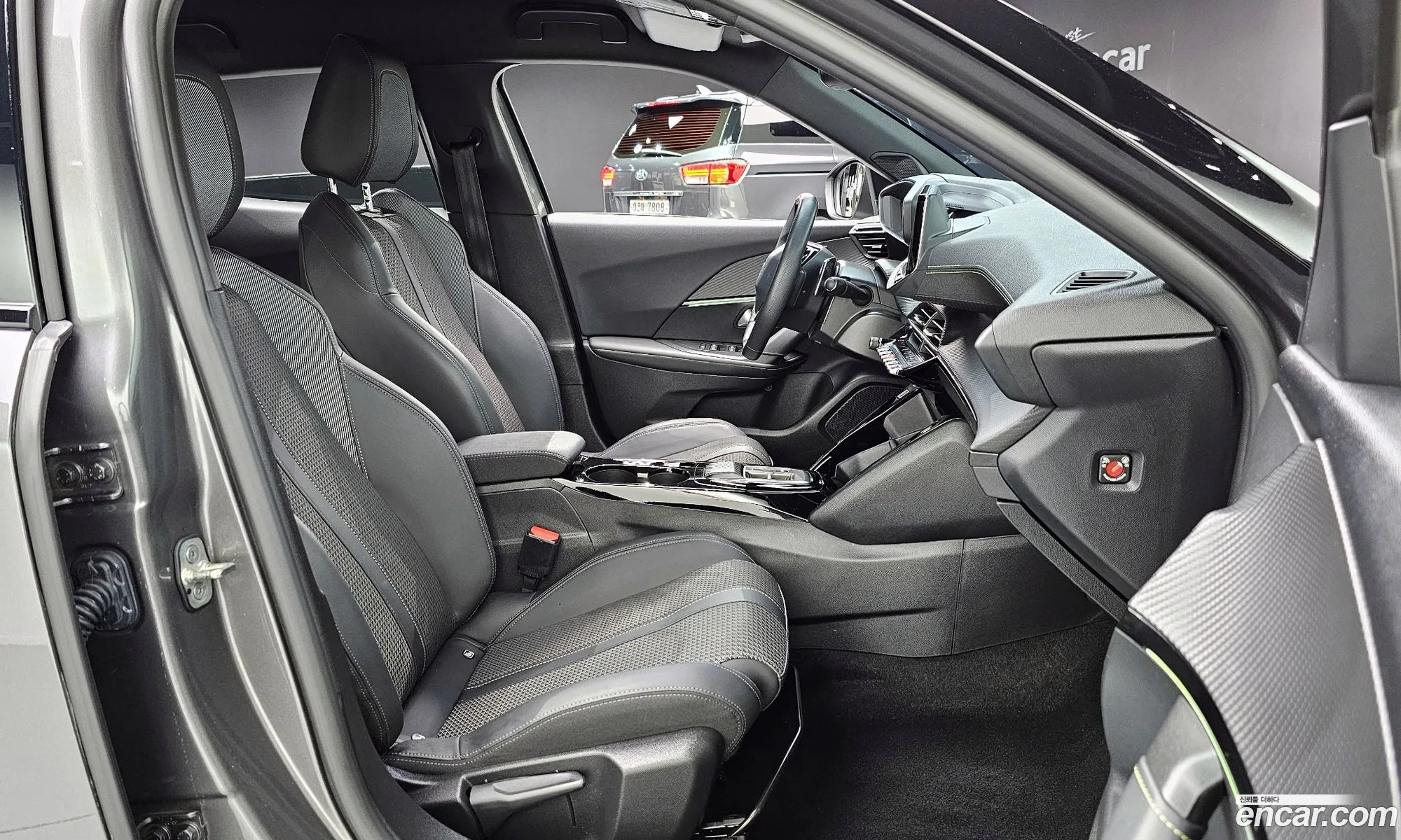 Peugeot 2008 2023 VR3UDYHZSPJ522894 — 24