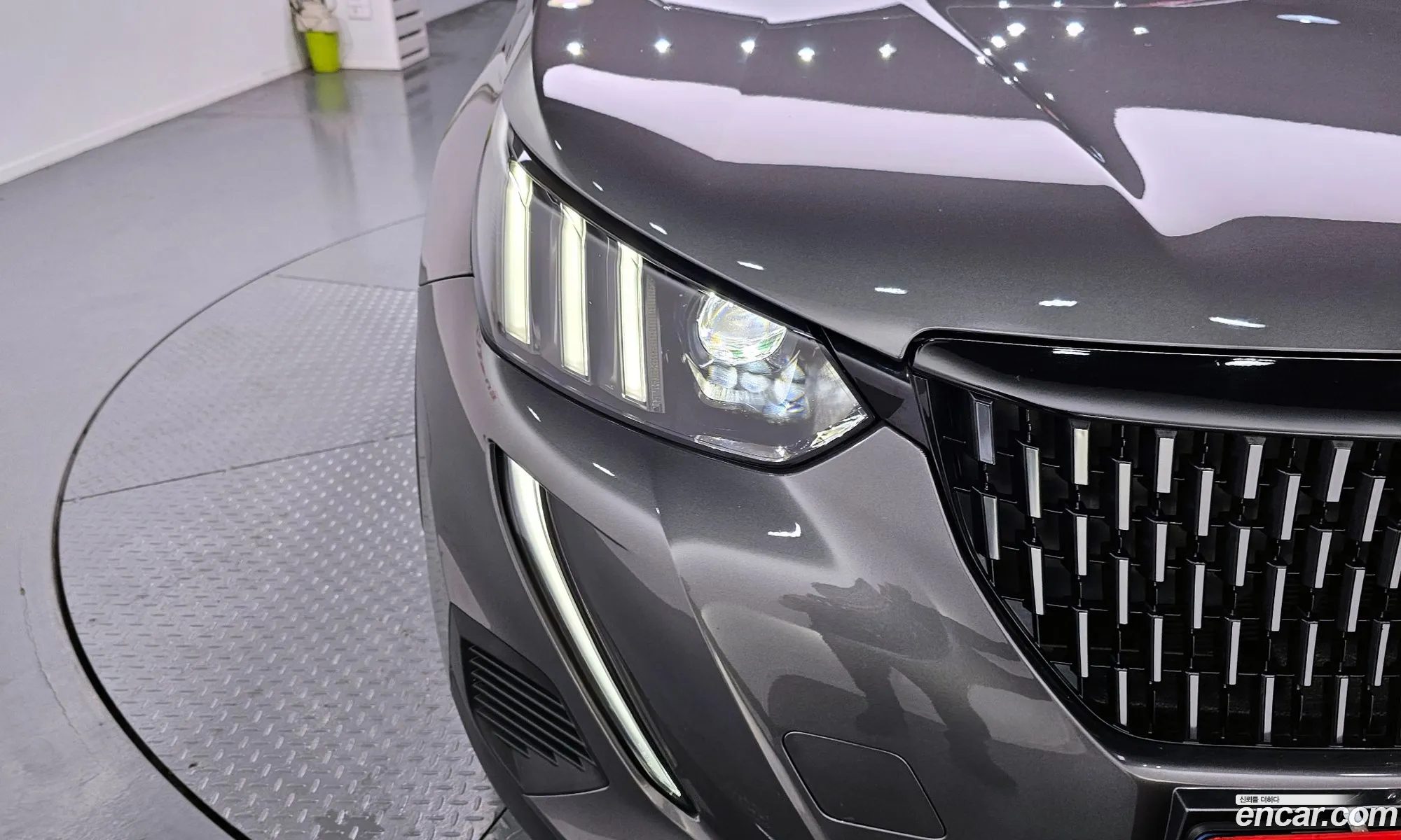 Peugeot 2008 2023 VR3UDYHZSPJ522894 — 6