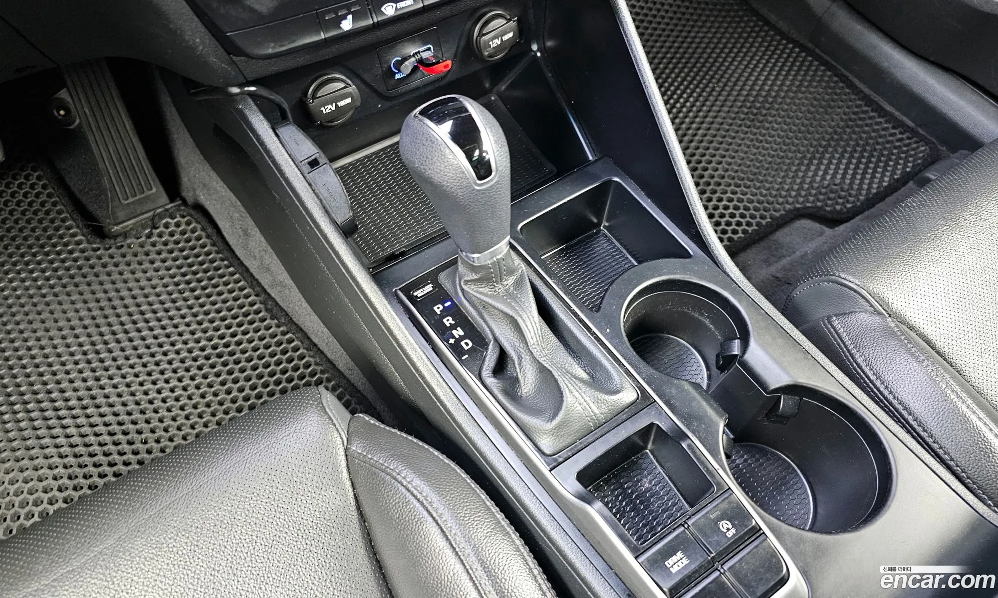 Hyundai Tucson 2015 — 11
