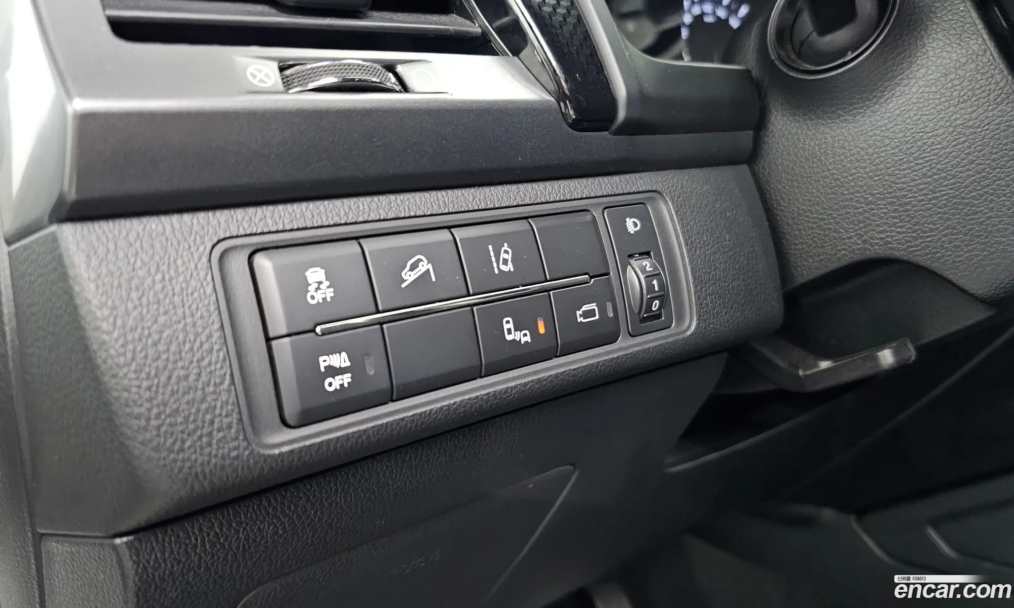 KG Mobility (SsangYong) Rexton Sports 2021 — 18