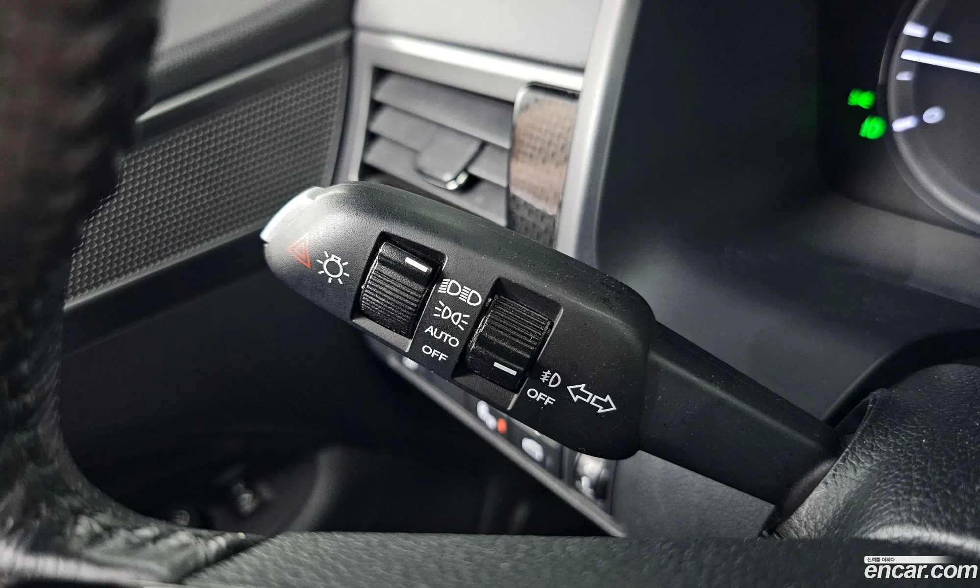 KG Mobility (SsangYong) Rexton Sports 2021 — 10
