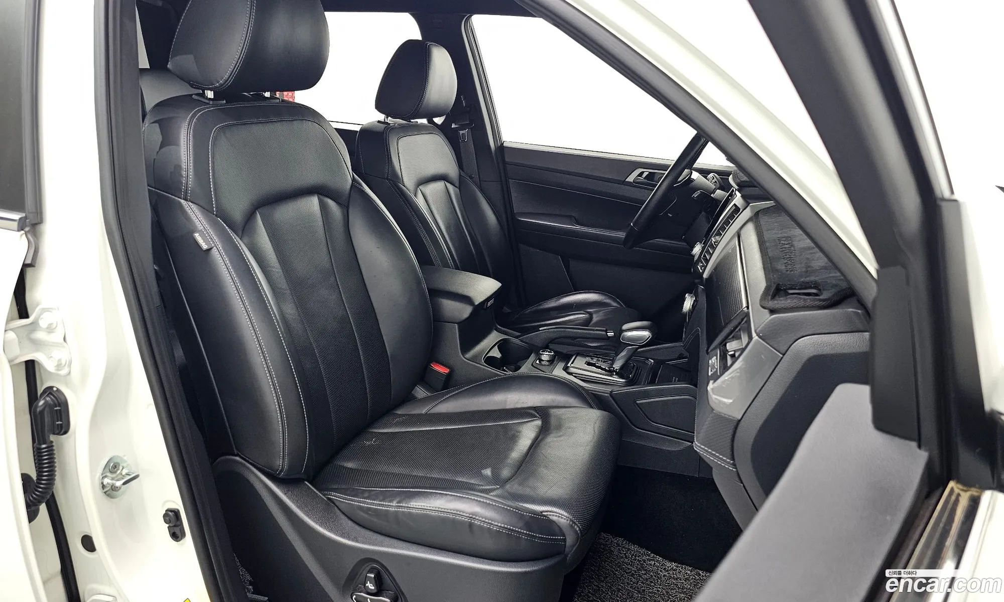 KG Mobility (SsangYong) Rexton Sports 2021 — 13