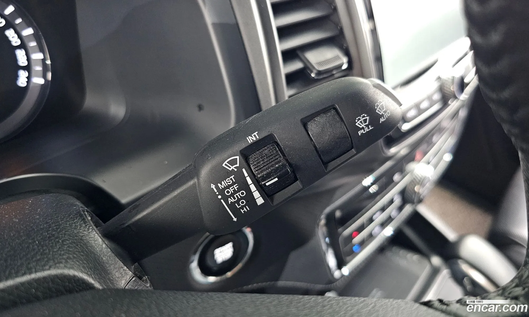 KG Mobility (SsangYong) Rexton Sports 2021 — 23