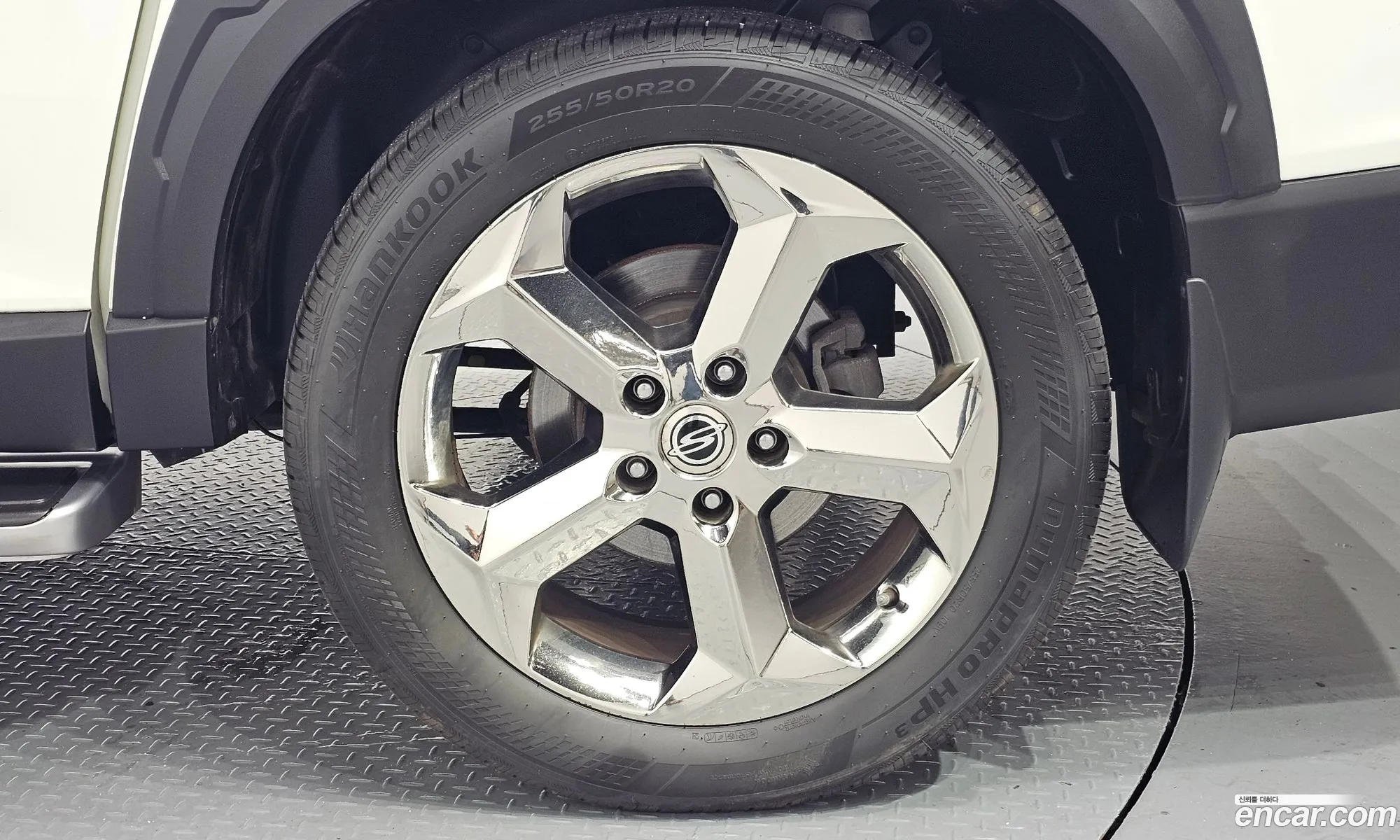 KG Mobility (SsangYong) Rexton Sports 2021 — 17