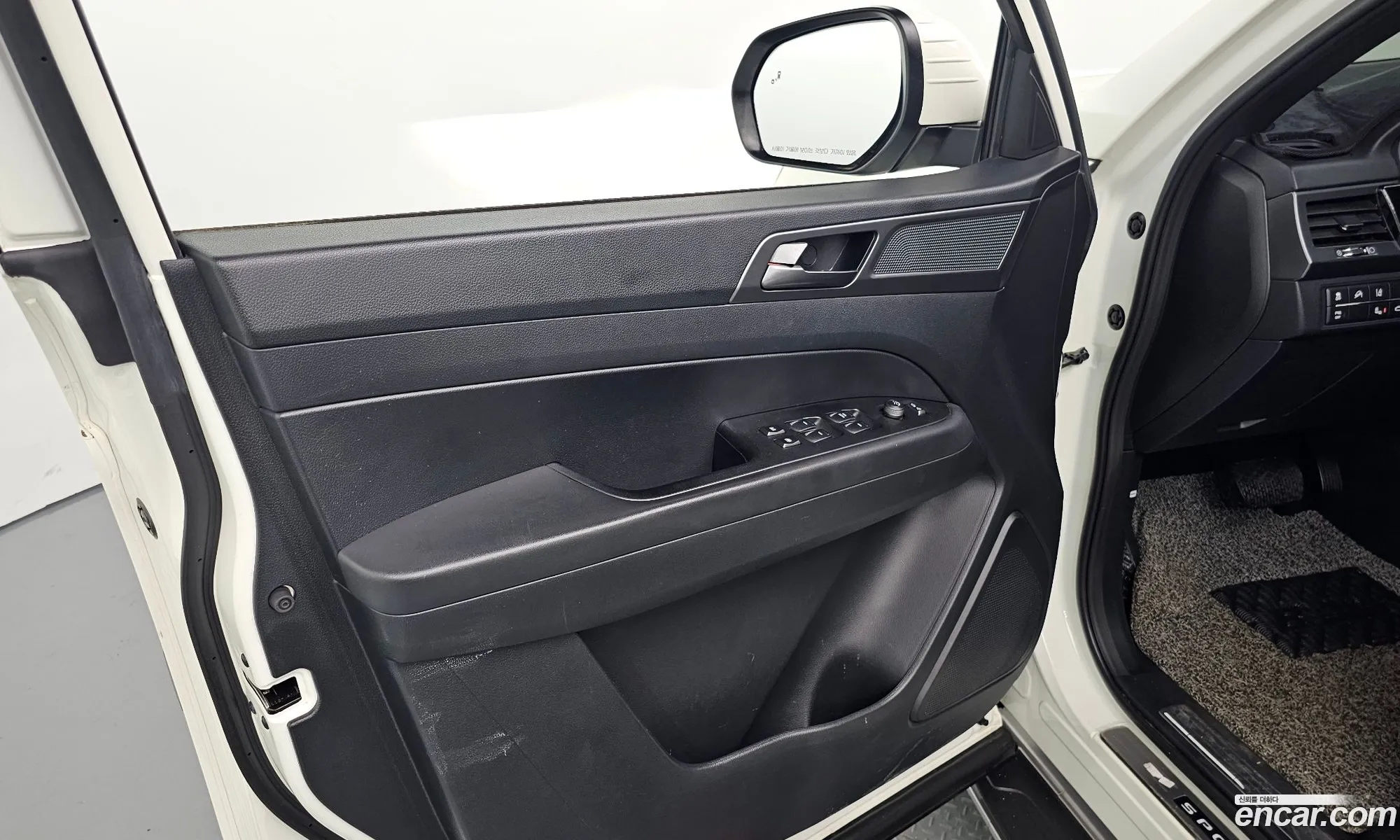KG Mobility (SsangYong) Rexton Sports 2021 — 4
