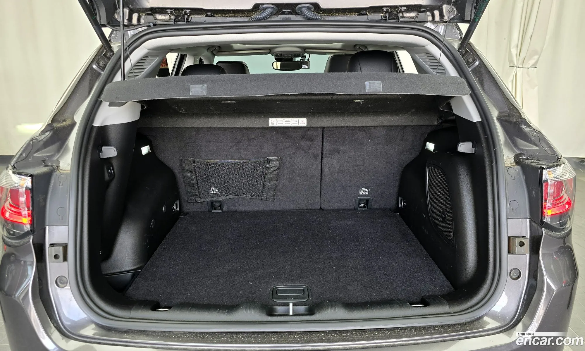 Jeep Compass 2022 3C4NJDCB9NT173775 — 27