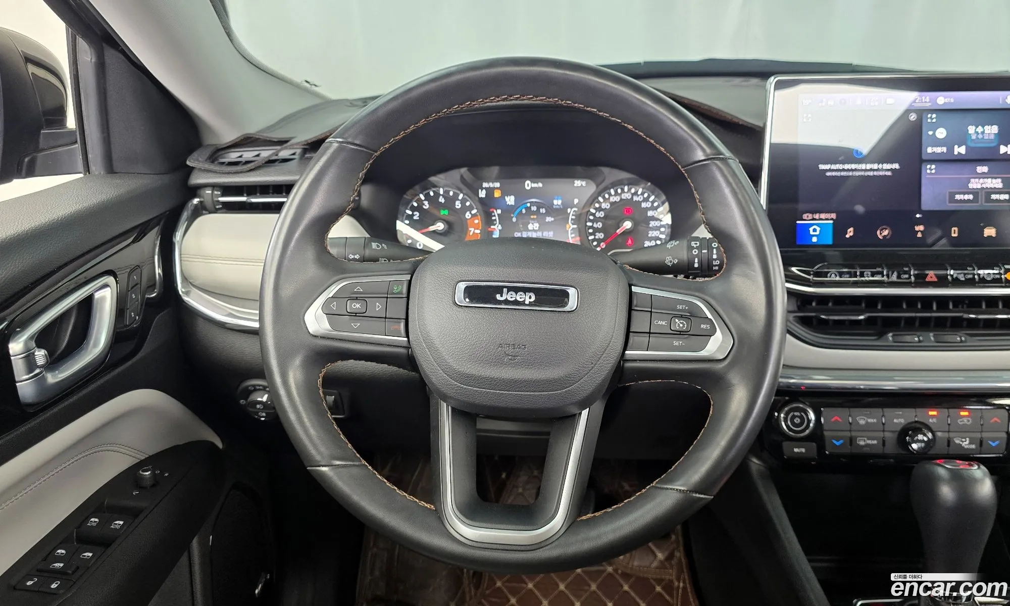 Jeep Compass 2022 3C4NJDCB9NT173775 — 3