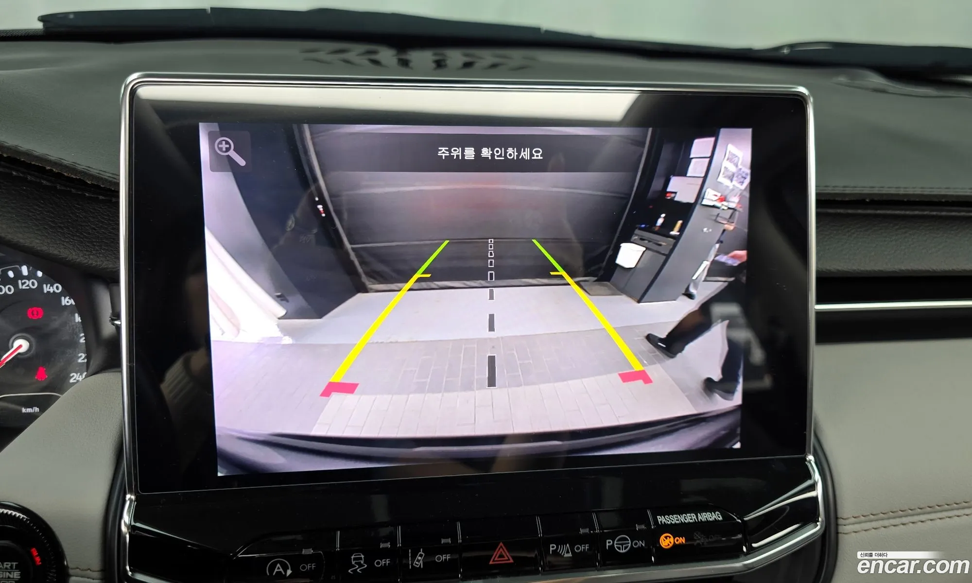 Jeep Compass 2022 3C4NJDCB9NT173775 — 7