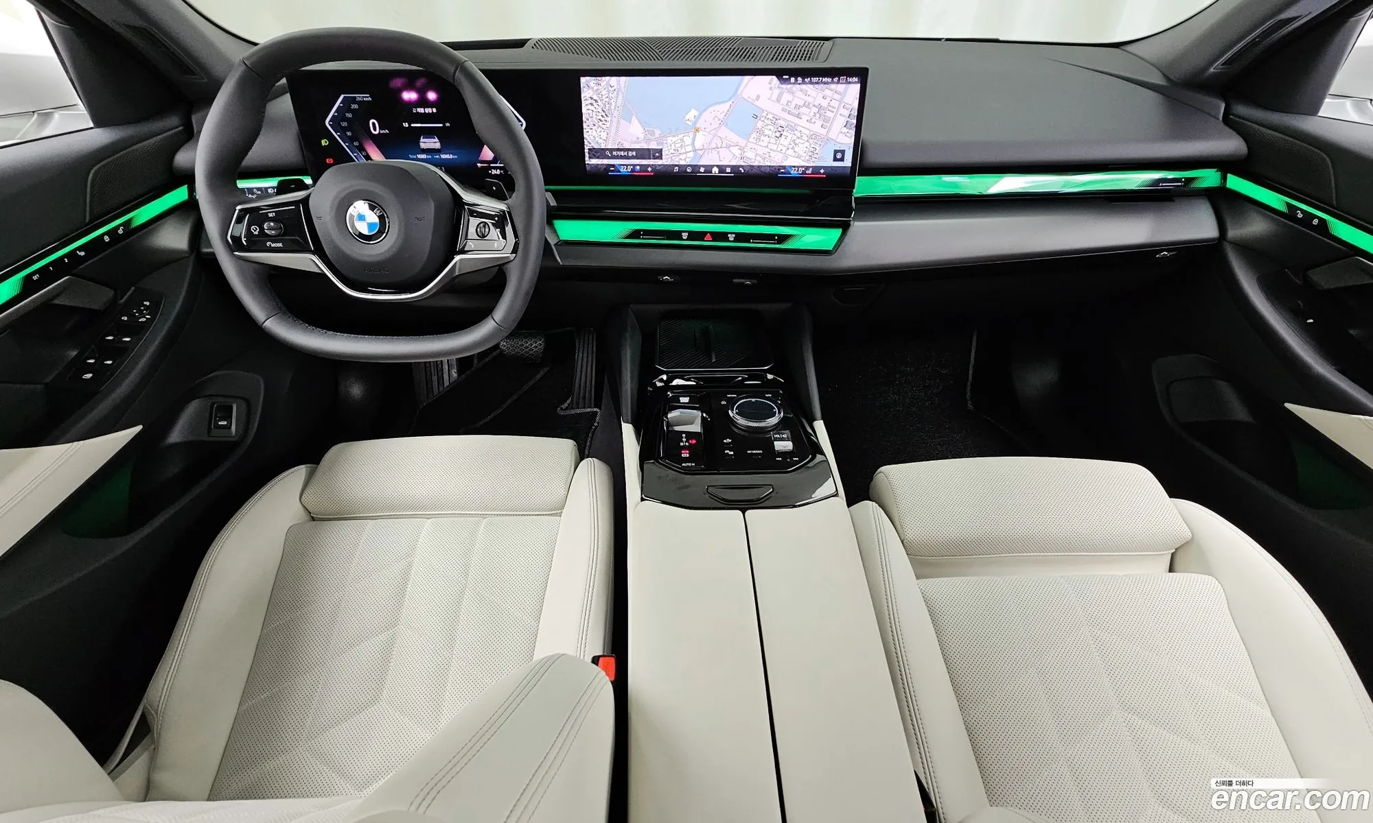 BMW 5 Series 2025 WBA21FJ03SCU12919 — 2