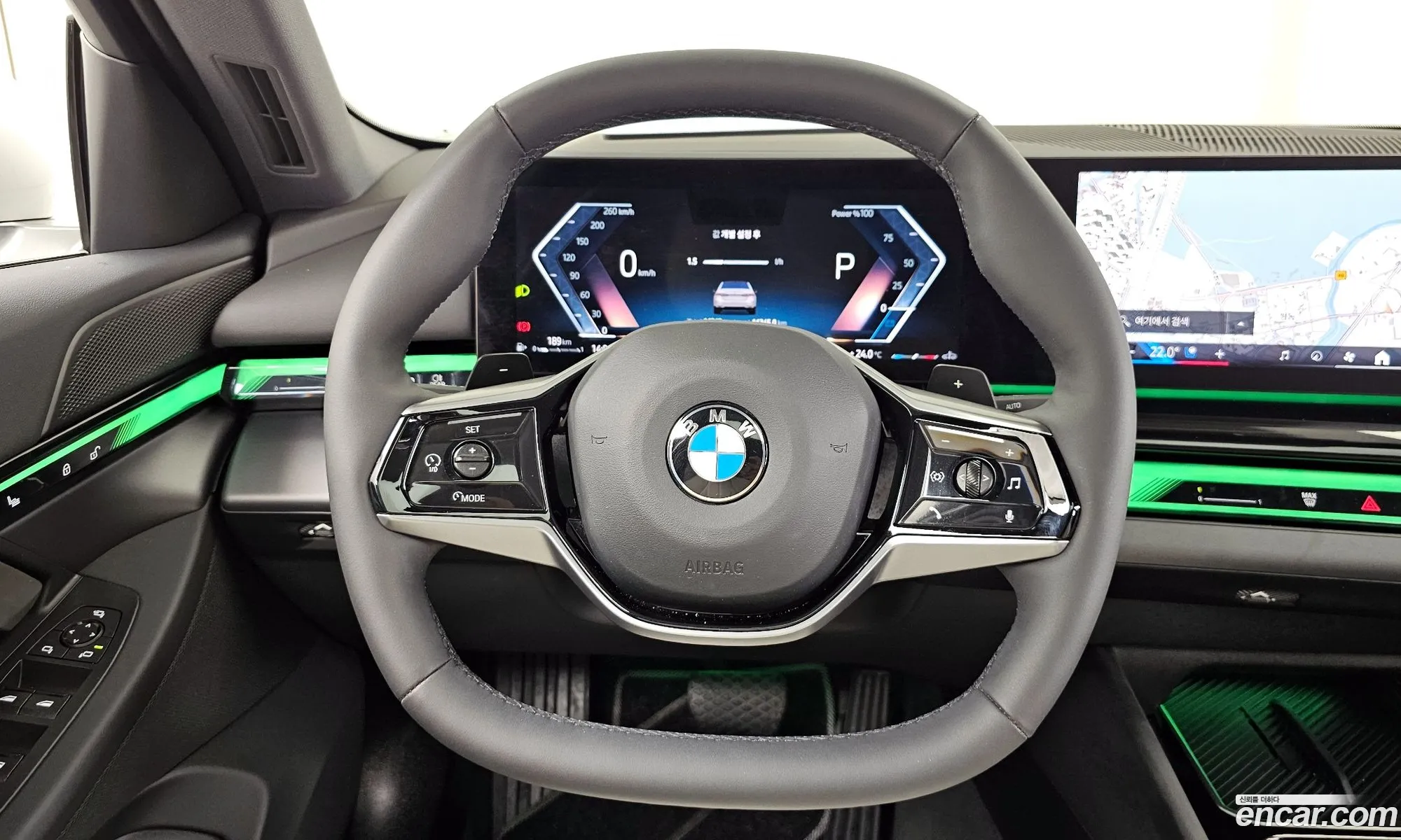 BMW 5 Series 2025 WBA21FJ03SCU12919 — 17