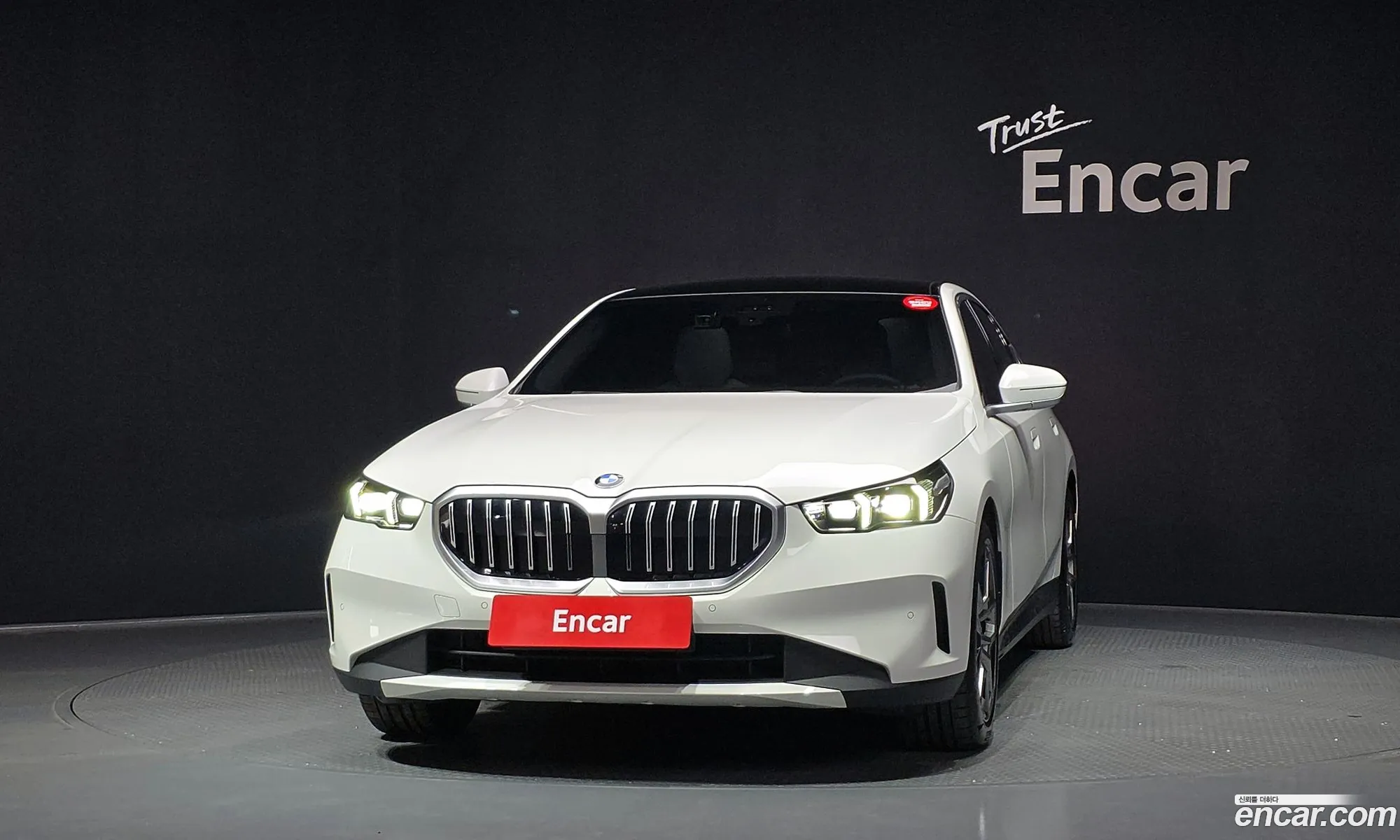 BMW 5 Series 2025 WBA21FJ03SCU12919 — 15