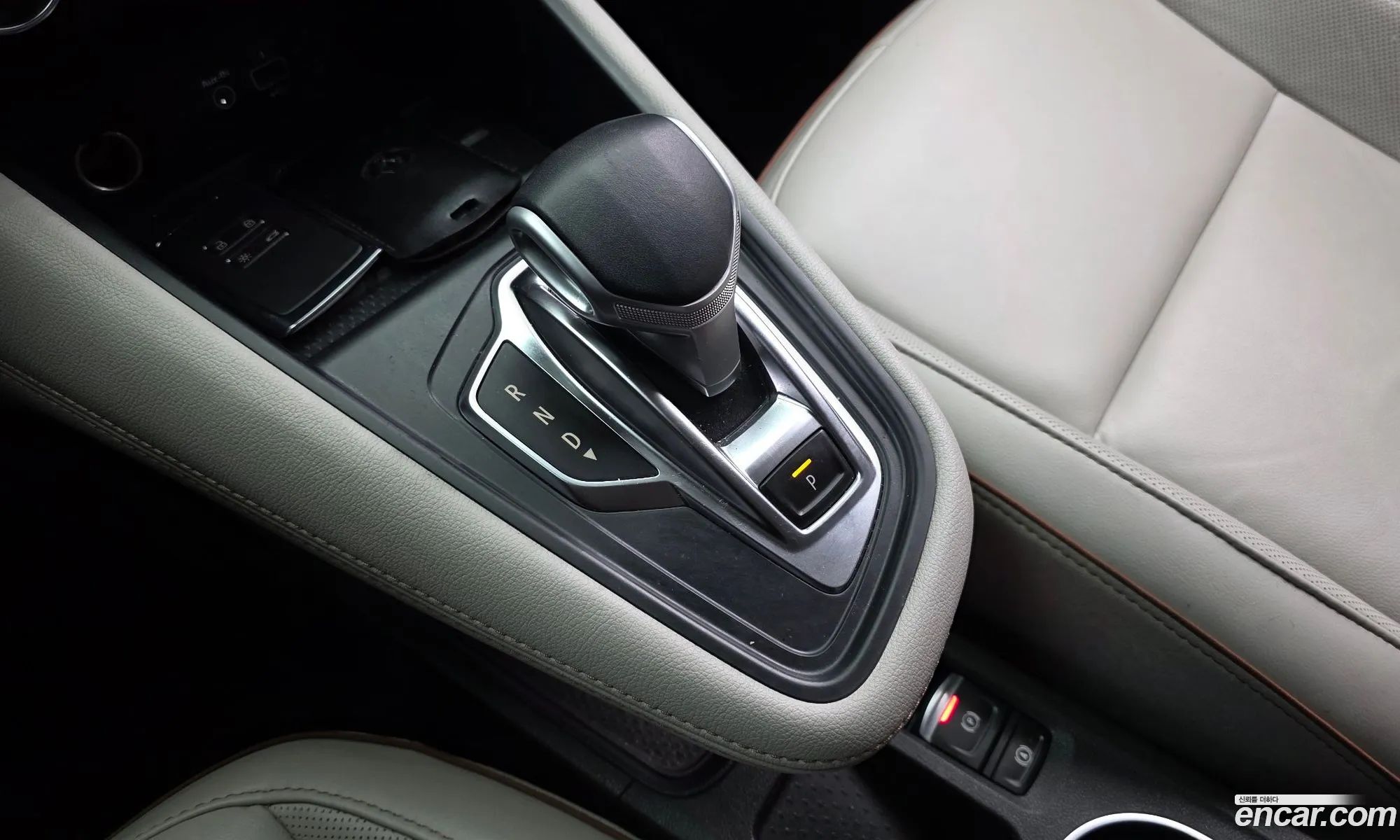 Renault Korea (Samsung) Captur 2020 — 23