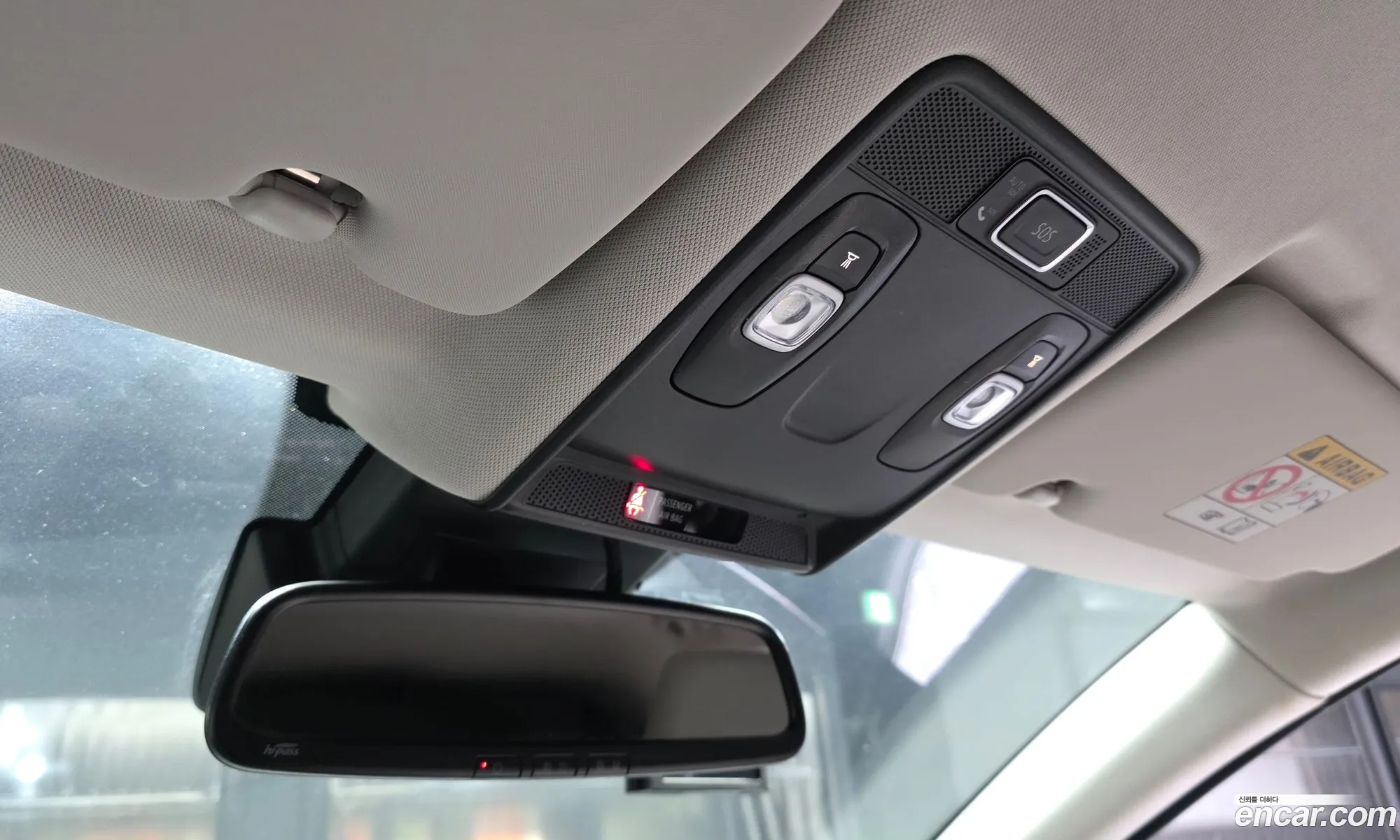 Renault Korea (Samsung) Captur 2020 — 19