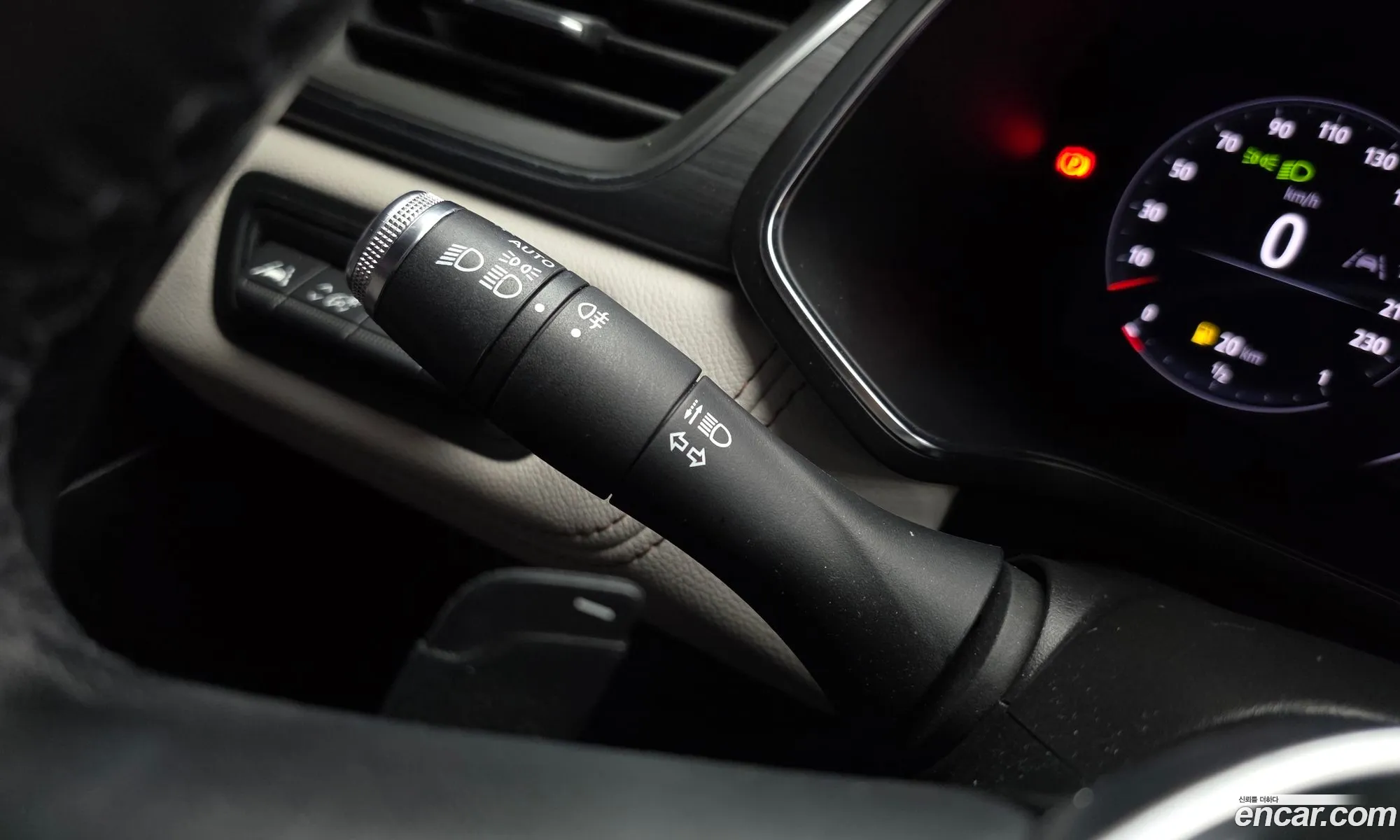 Renault Korea (Samsung) Captur 2020 — 5