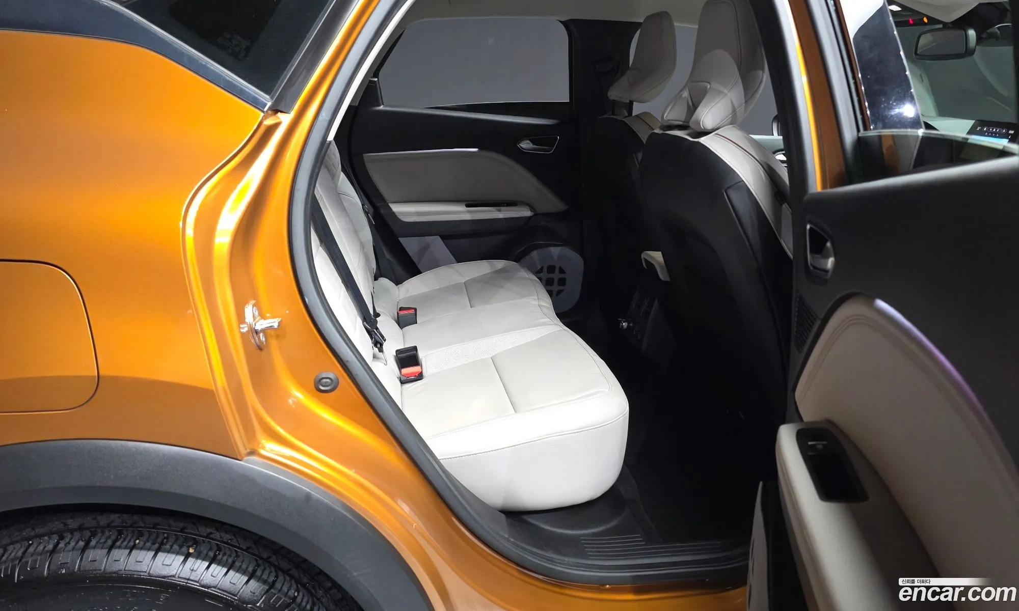 Renault Korea (Samsung) Captur 2020 — 11