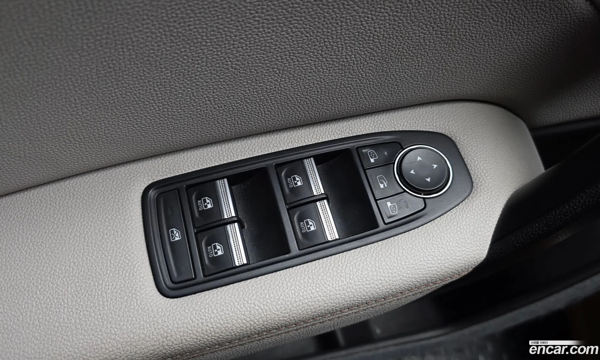 Renault Korea (Samsung) Captur 2020 — 12