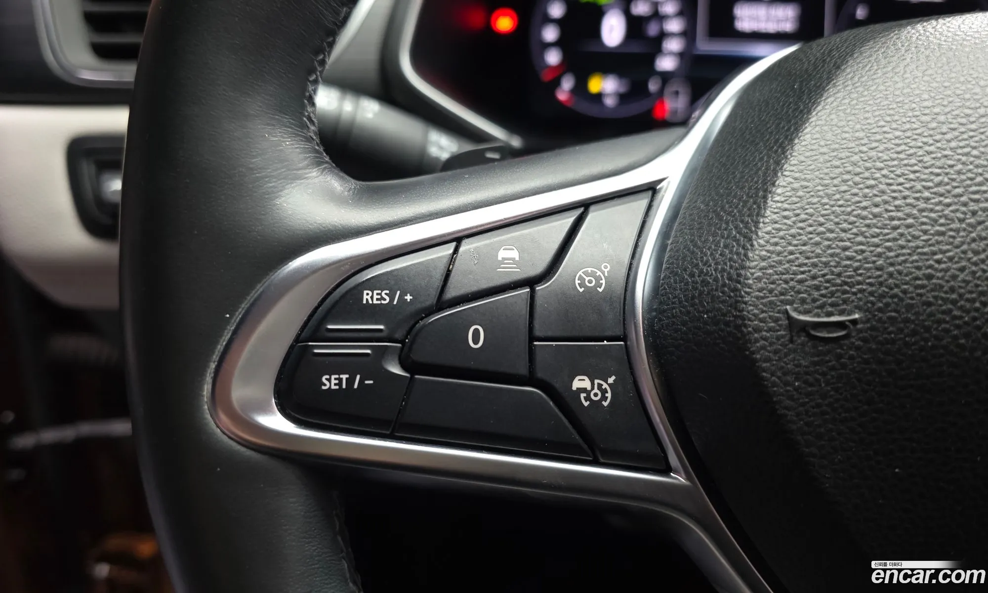 Renault Korea (Samsung) Captur 2020 — 24