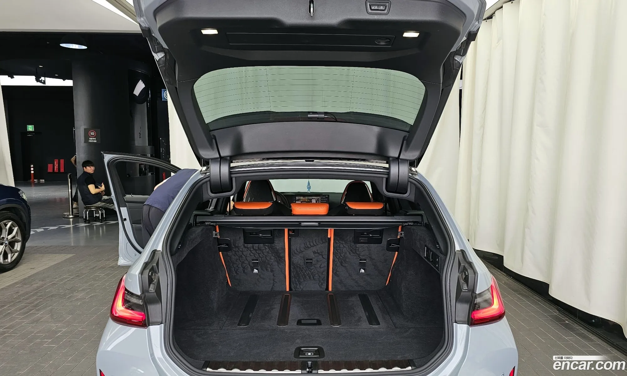 BMW M3 2025 WBS21GB0 — 14