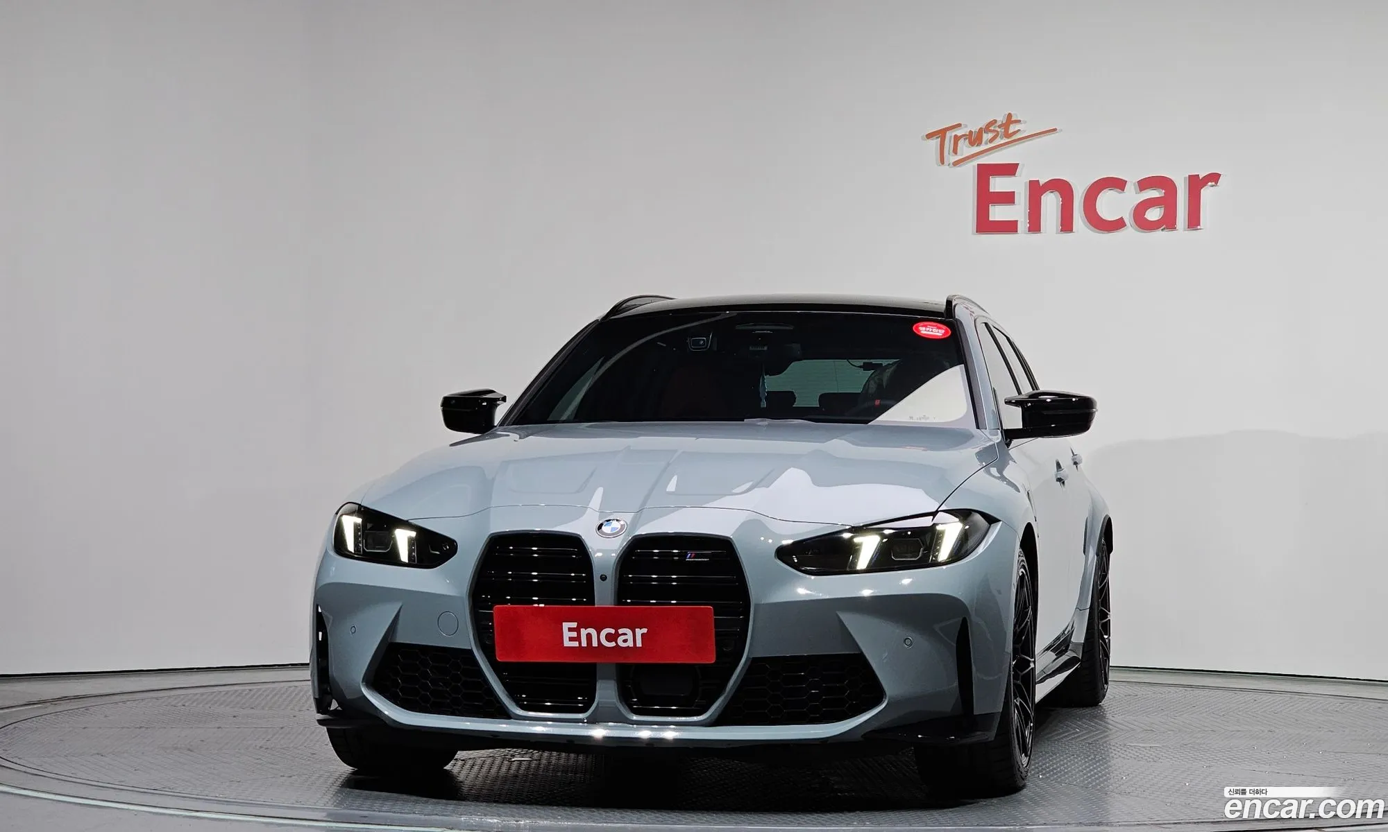 BMW M3 2025 WBS21GB0 — 9