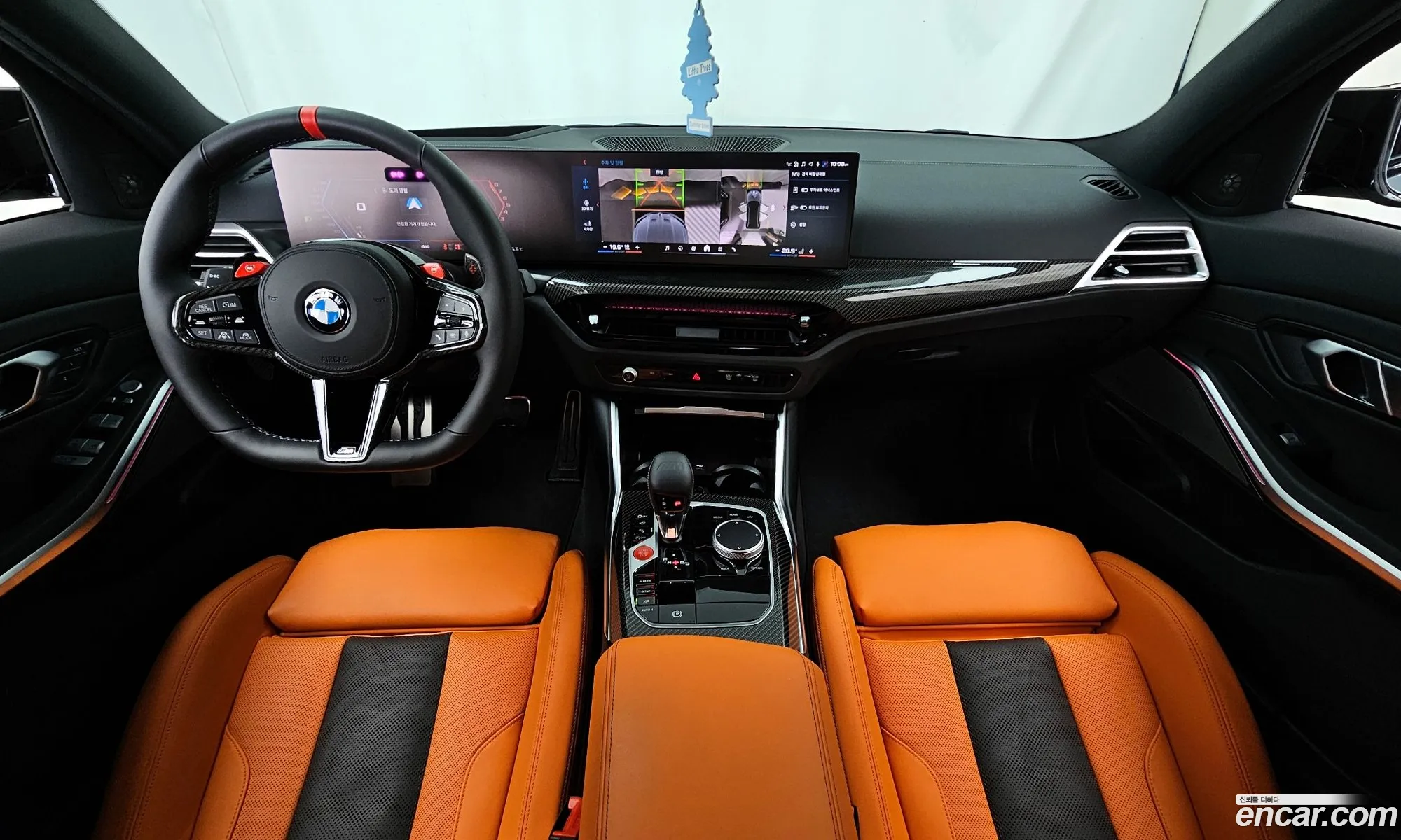 BMW M3 2025 WBS21GB0 — 10