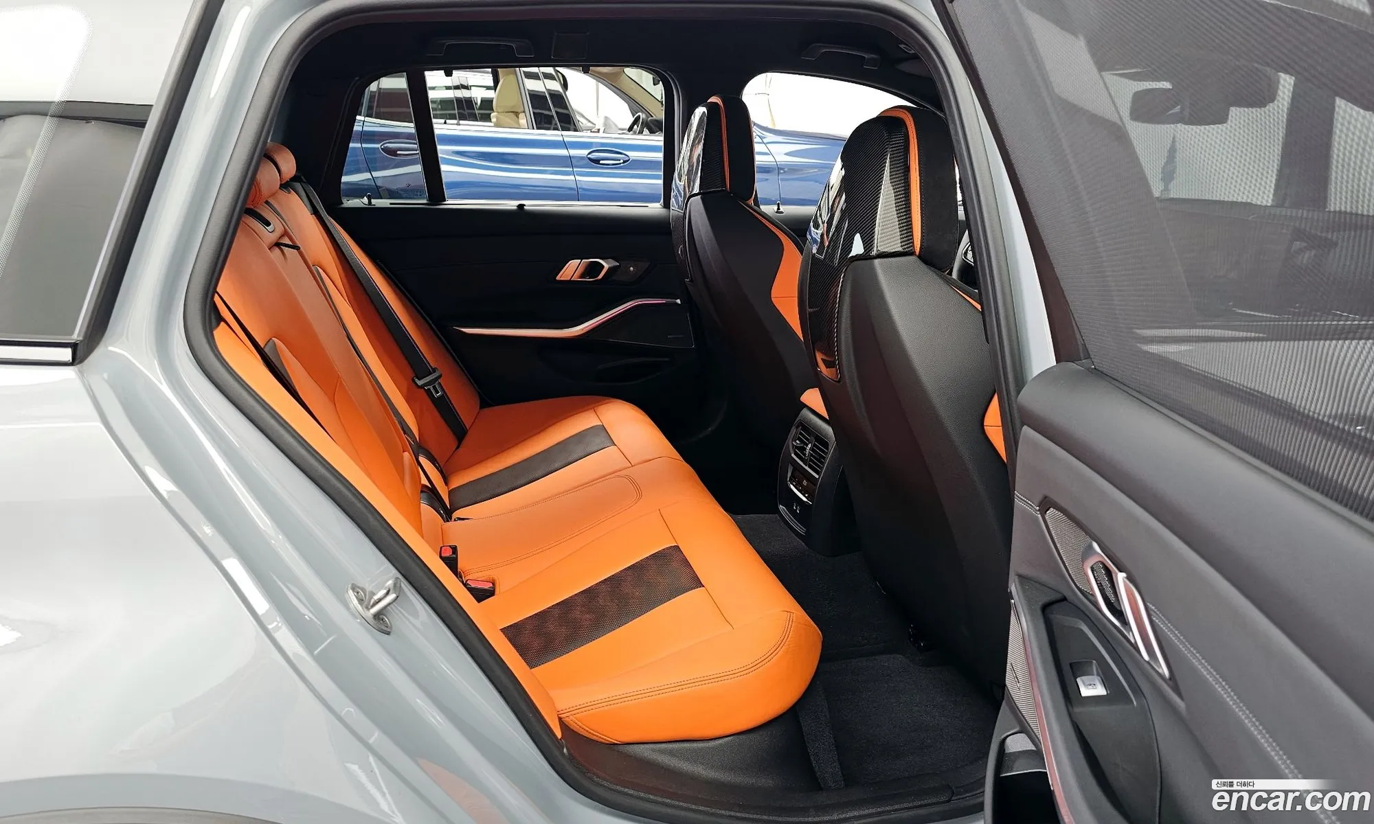 BMW M3 2025 WBS21GB0 — 20